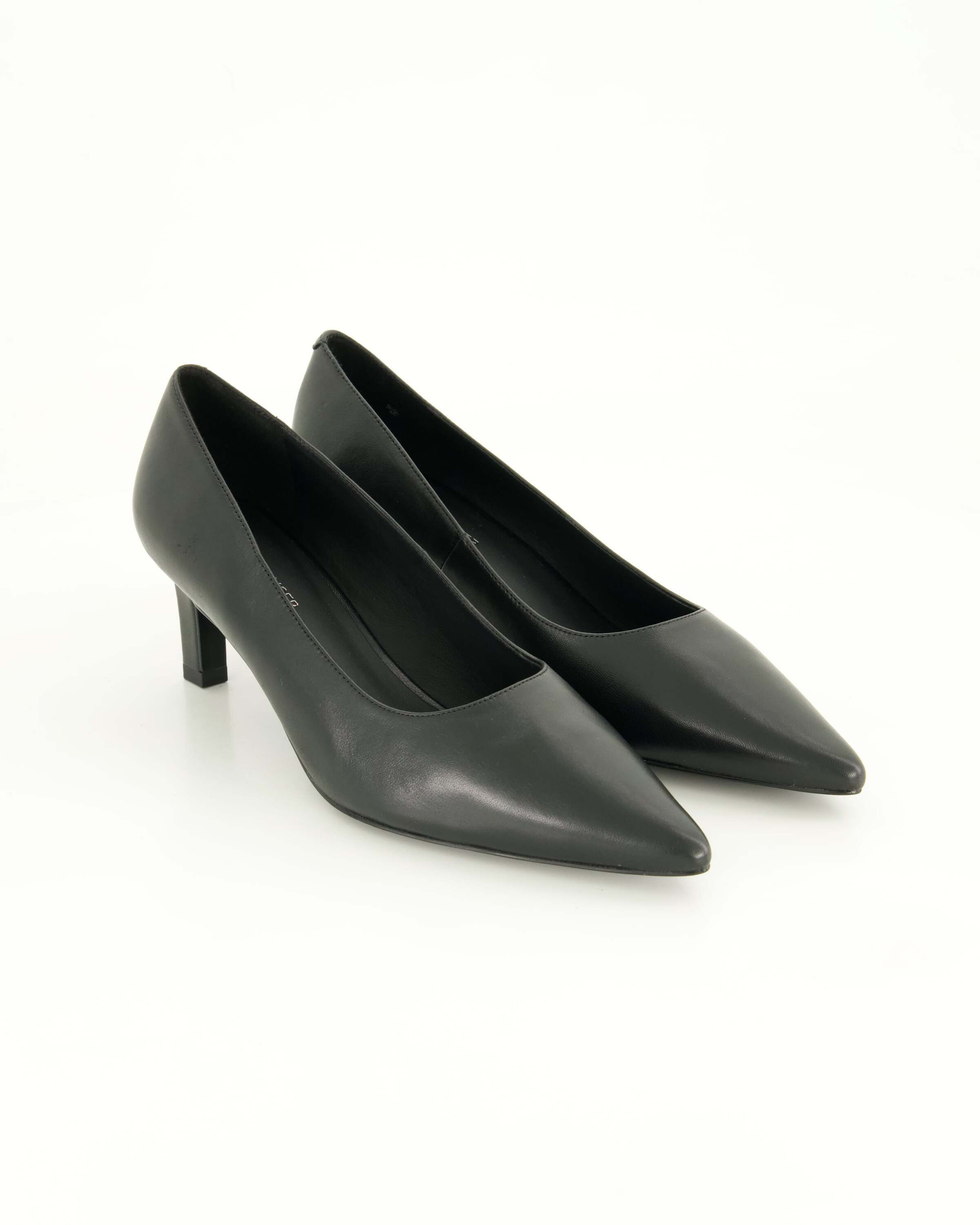 Peter Kaiser M7240346 Pumps Obermaterial: Leder