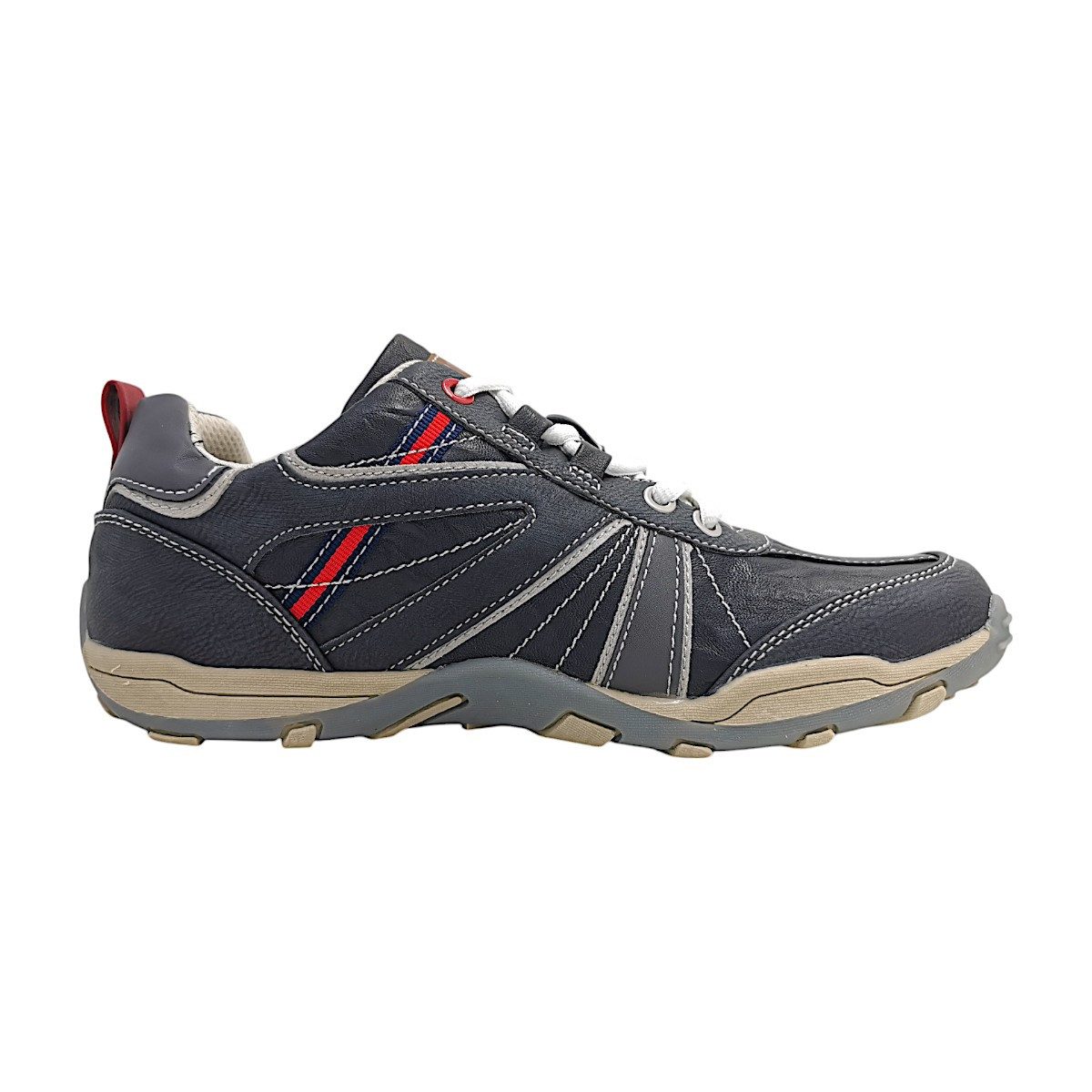 Mustang Shoes Schnürer Schnürschuh günstig online kaufen