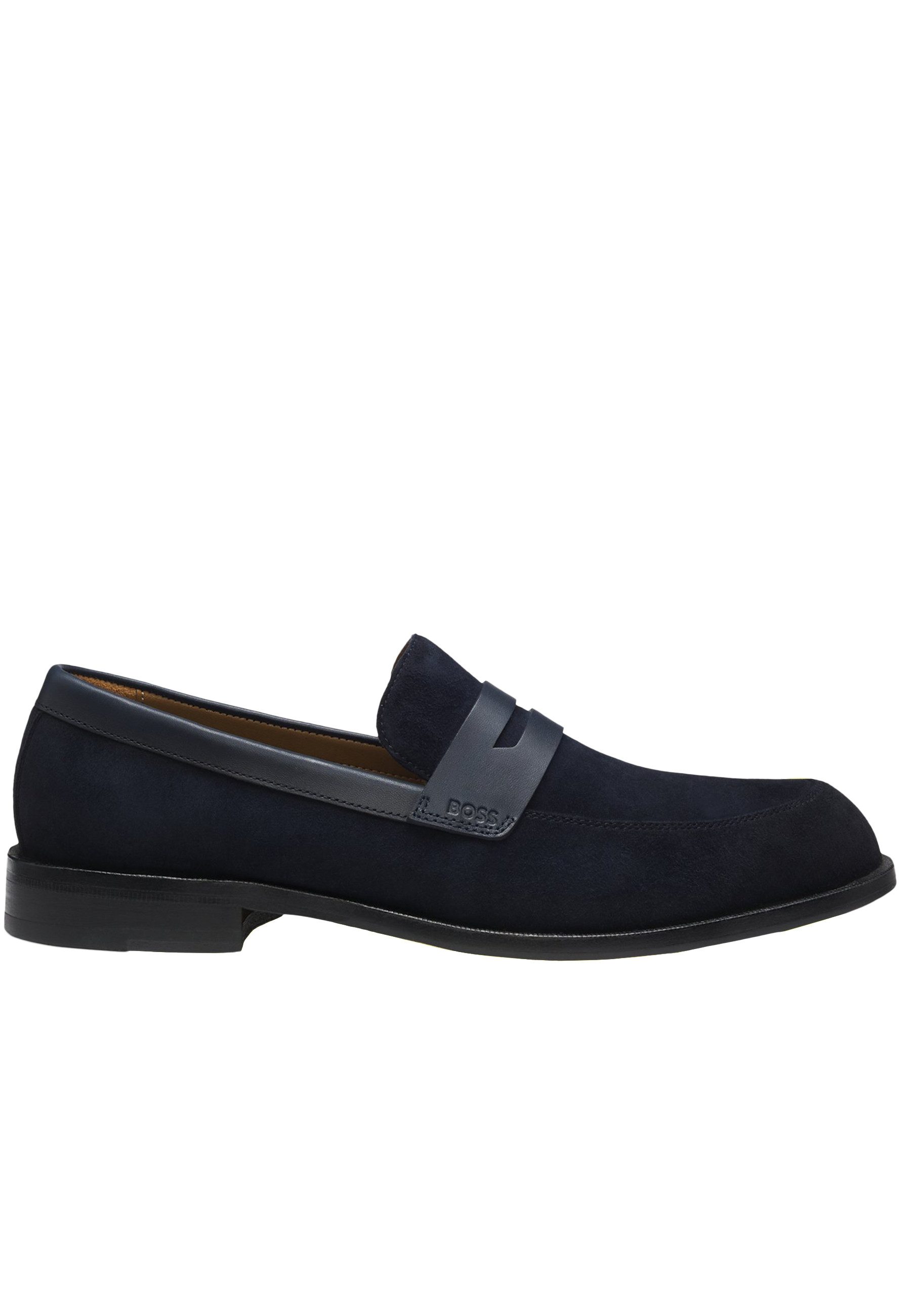 BOSS Tayil-L_Loaf Schnürschuh (keine Angabe, 1-tlg)