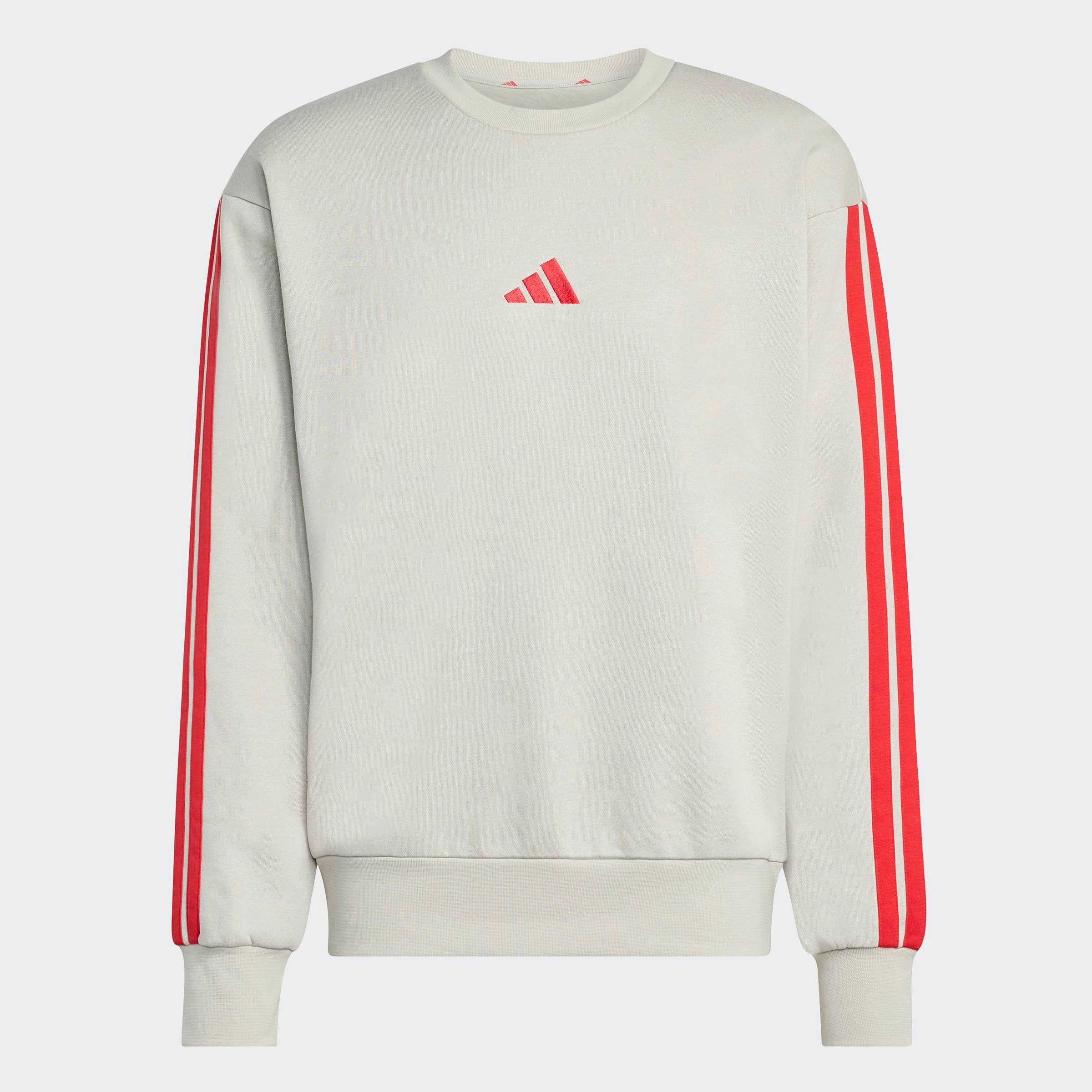Sweatshirt M 3S FL SWT