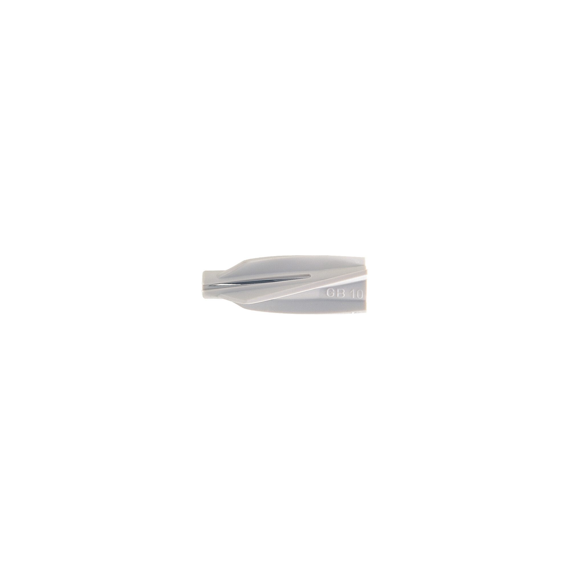 fischer Gasbetondübel fischer Gasbetondübel GB 10 20 Stk