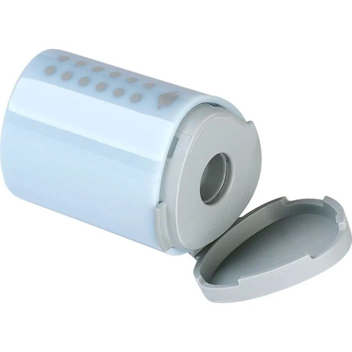 Thumbnail - Faber-Castell Anspitzer Faber-Castell Einfachspitzdose Grip Mini sky blue