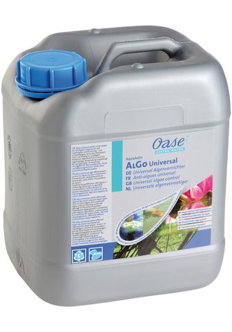  OASE Algenbekämpfung AquaActiv AlGo vi...