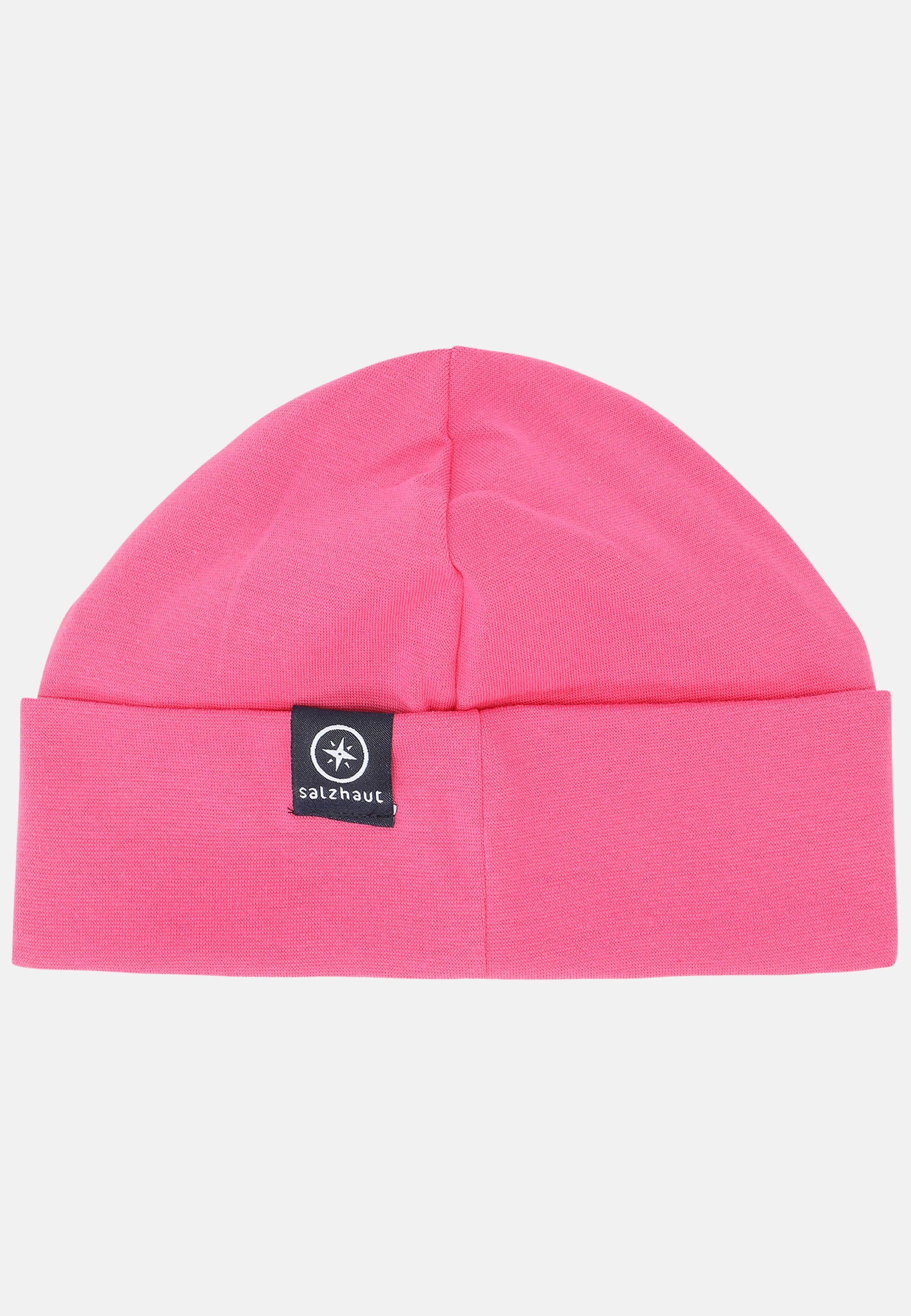 salzhaut Beanie BRIES Damen normale Passform günstig online kaufen