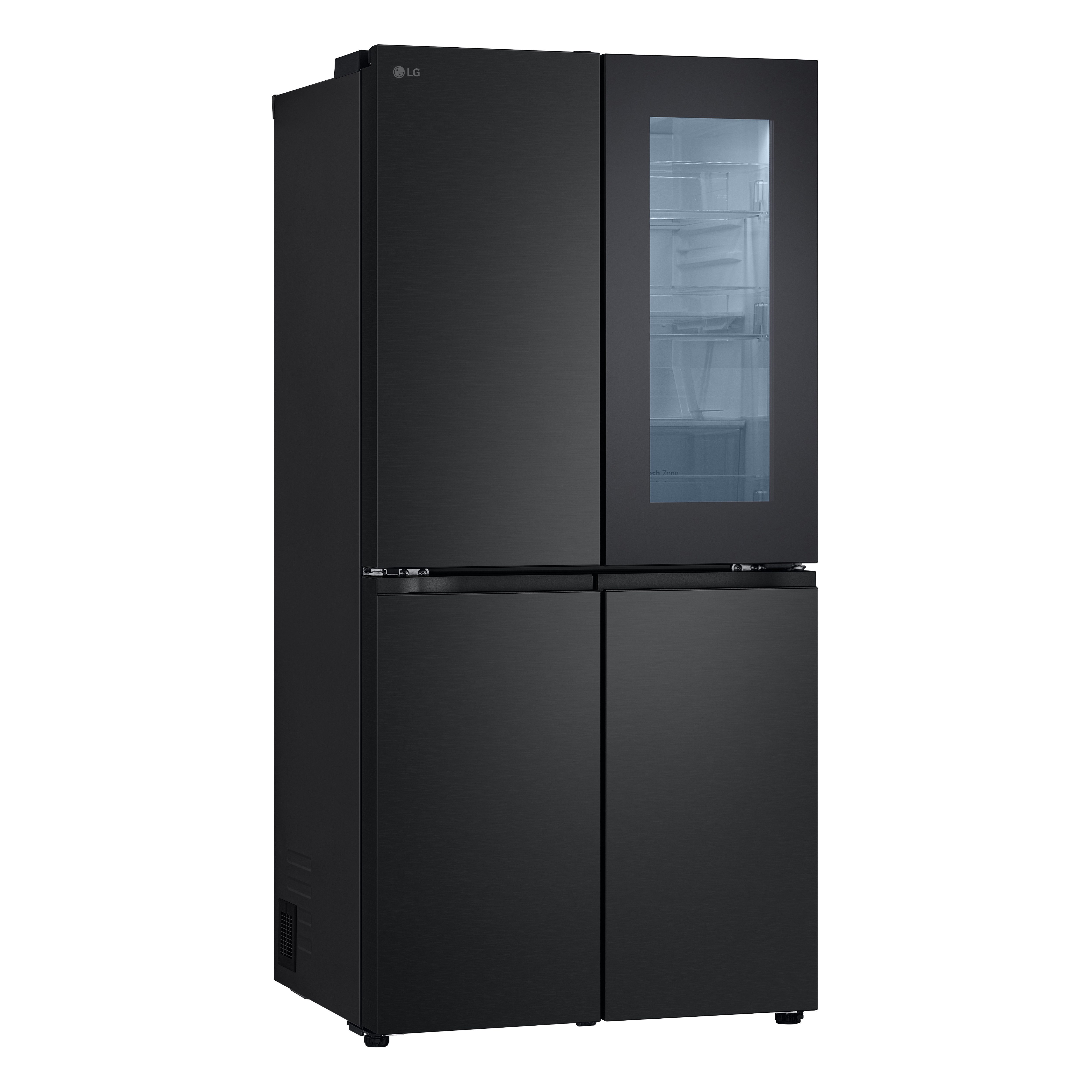 LG Kühl-/Gefrierkombination GMV860EPDE, 178,7 cm hoch, 83,5 cm breit, InstaView