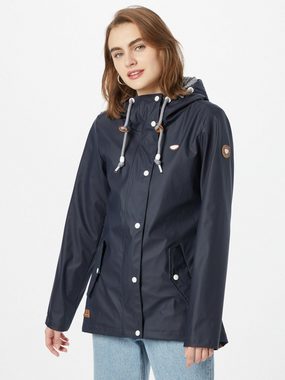 Ragwear Regenjacke MARGE (1-St)