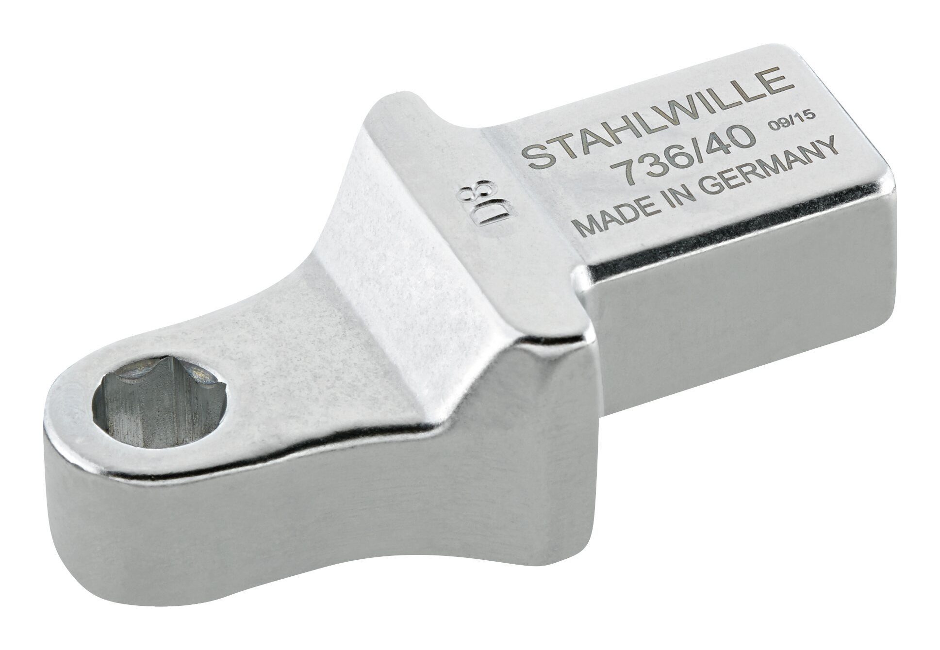 Günstiger beliebter Versandhandel Stahlwille Drehmomentschlüssel, Einsteck-Bit-Halter 5/16" mm 14 18 x