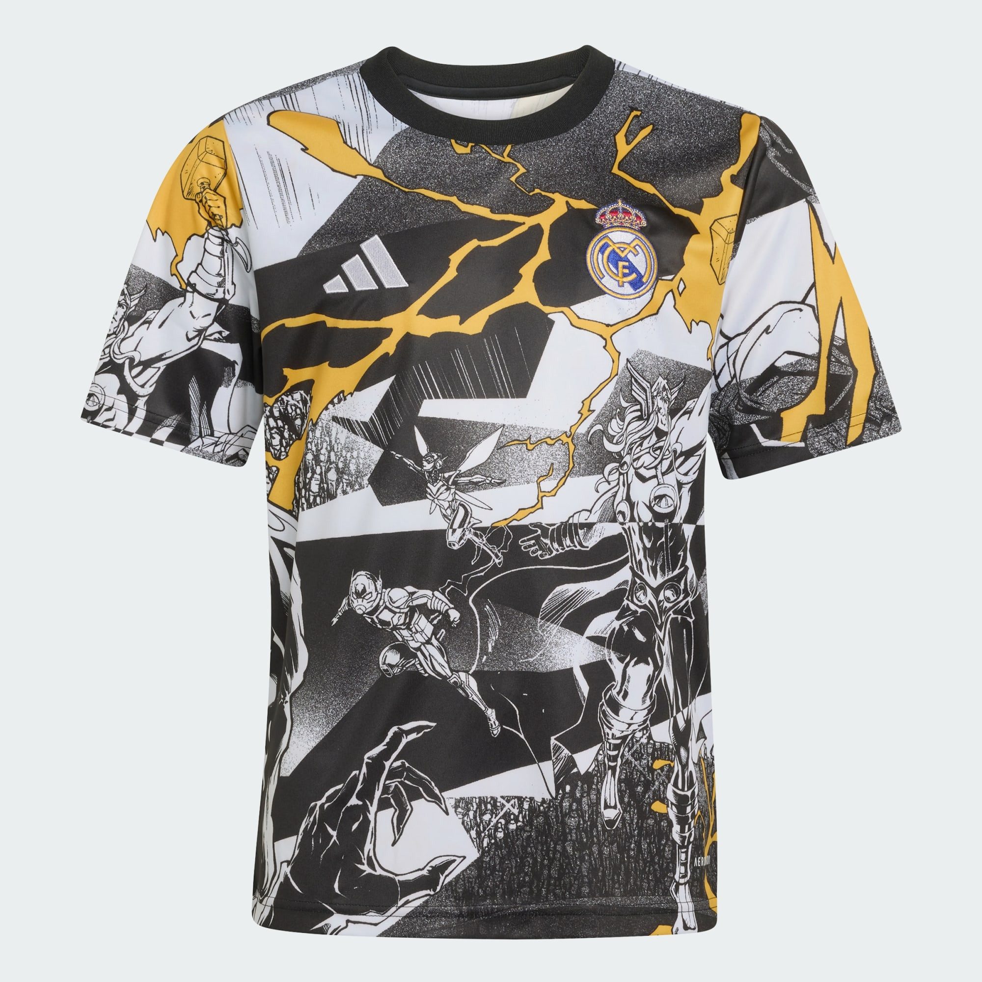 adidas Performance Fußballtrikot (1-tlg)