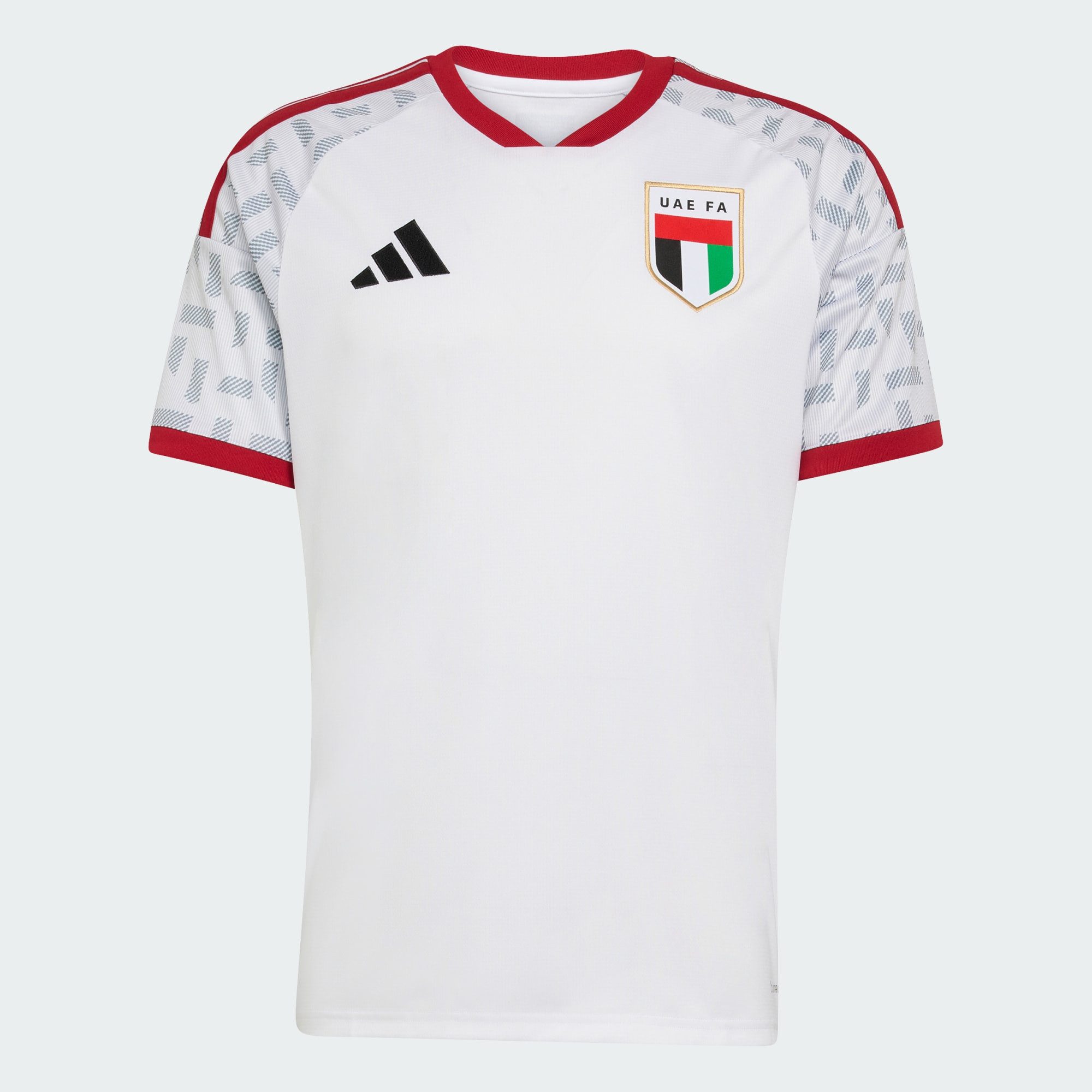 adidas Performance Fußballtrikot VEREINIGTE ARABISCHE EMIRATE 26 HEIMTRIKOT (1-tlg)