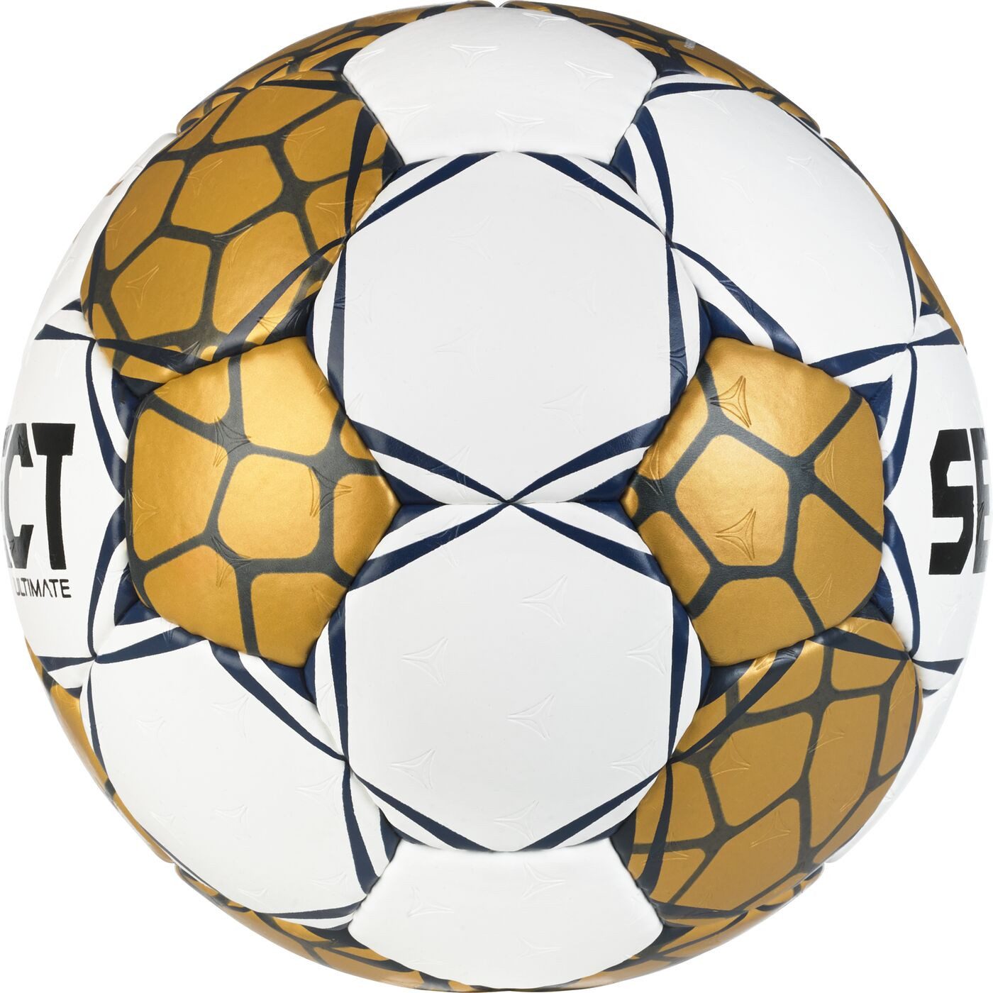 Select Handball Ultimate EHF Champions League (offizieller Champions League Spielball)