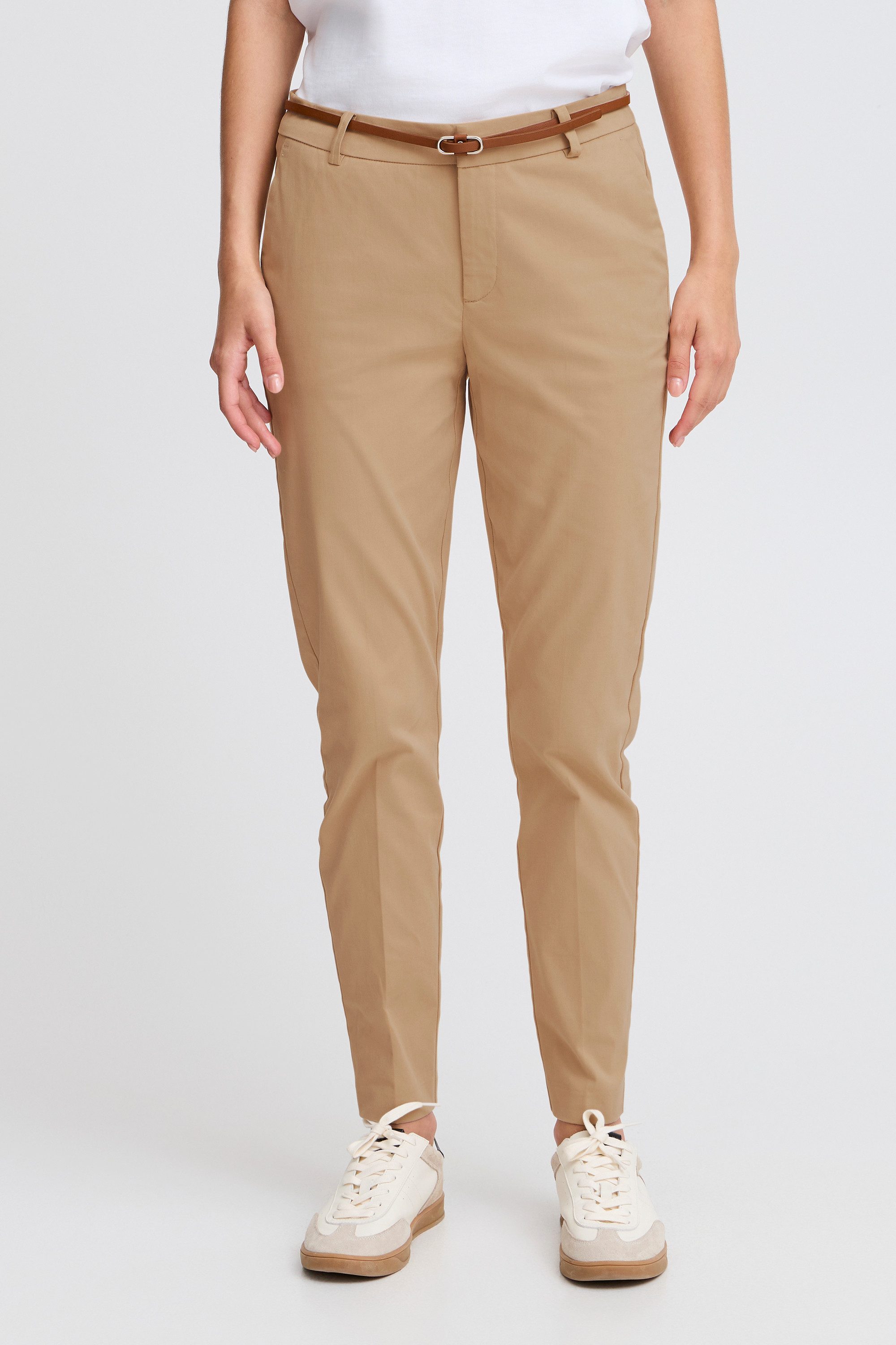 b.young Anzughose Hose BYDAYS