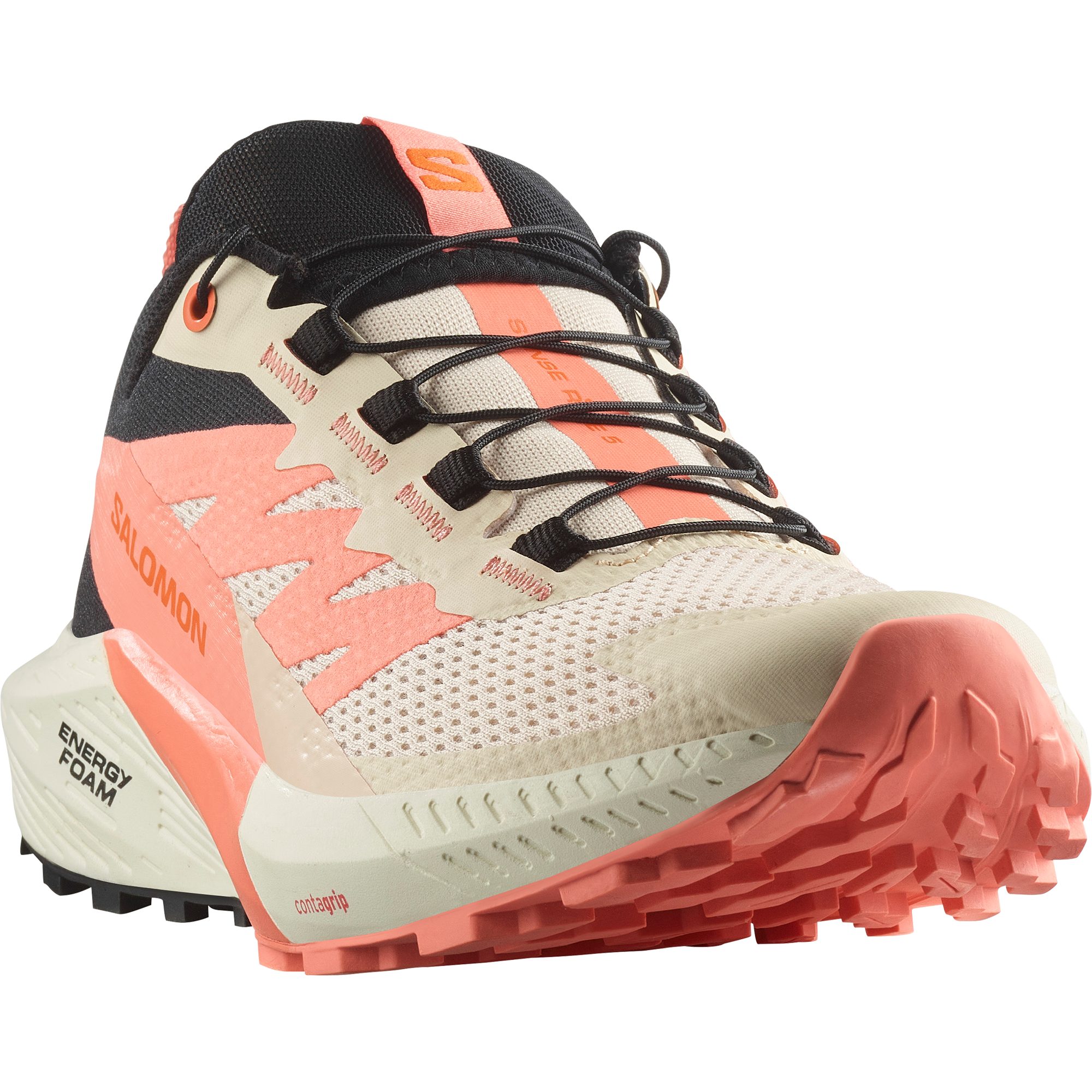 SENSE RIDE 5 W Trailrunningschuh