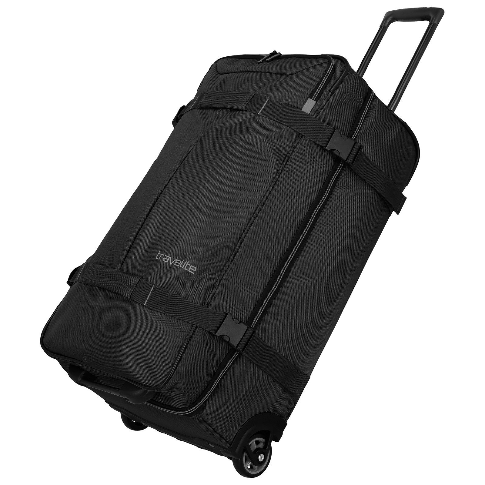 travelite Reisetasche Tarifa Doppeldeckertrolley Rollenreisetasche günstig online kaufen