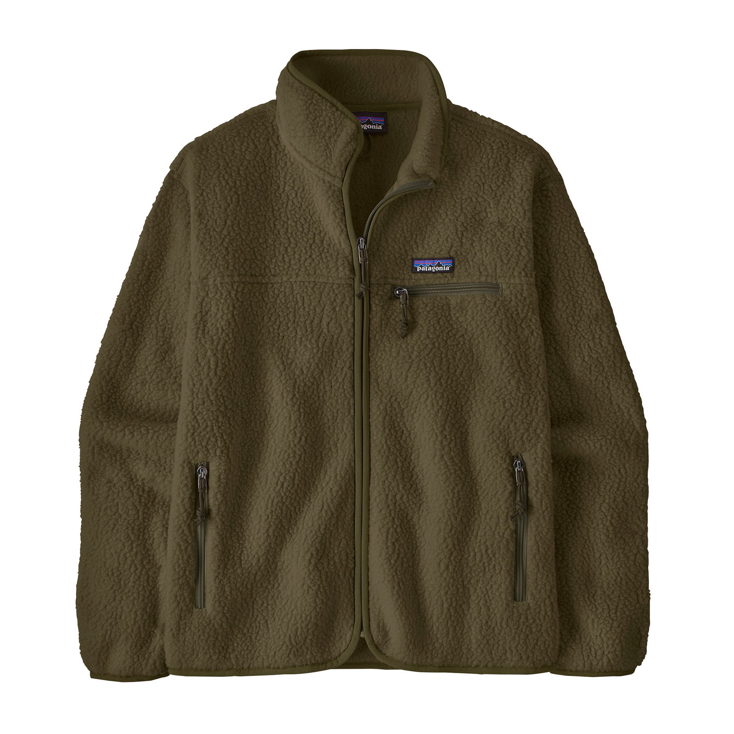 Patagonia Fleecejacke Patagonia Womans Retro Pile Fleece Jacket - Fleecejacke für Damen