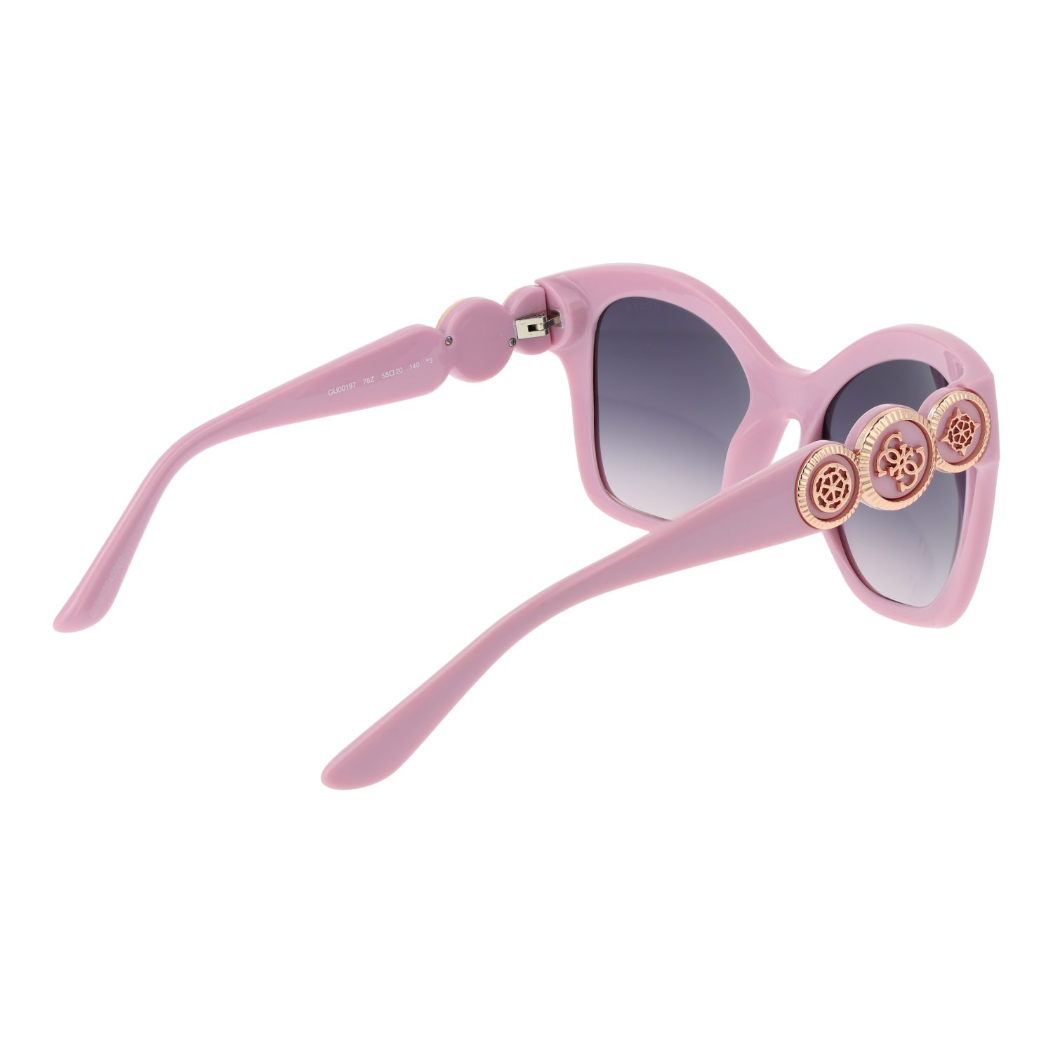 Guess Sonnenbrille GU00197 5578Z