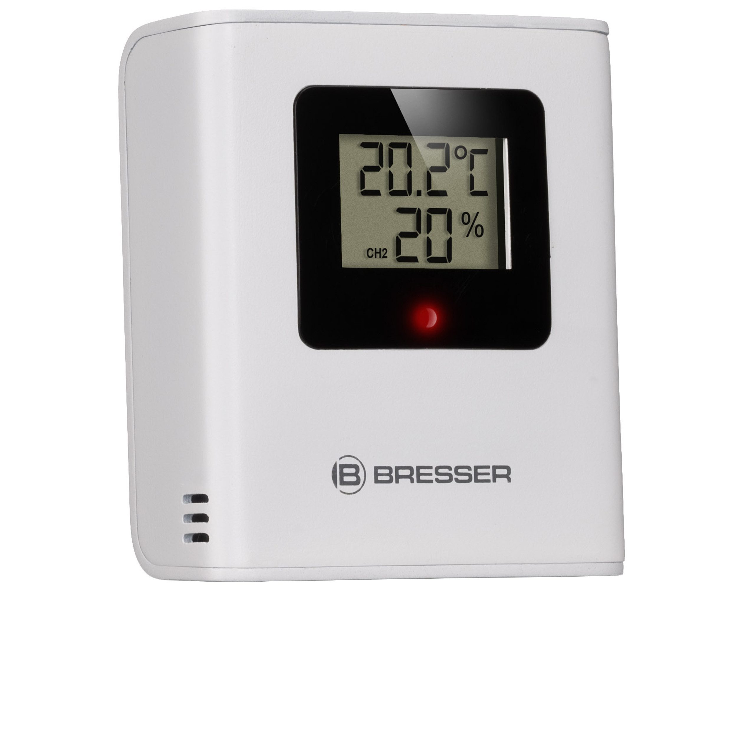 Hygrometer BRESSER Thermo-Hygro-Außensensor