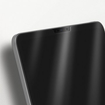 COFI 1453 Matte Schutzfolie Displayschutz kompatibel mit Samsung Galaxy Tab, Displayschutzfolie, 1 Stück