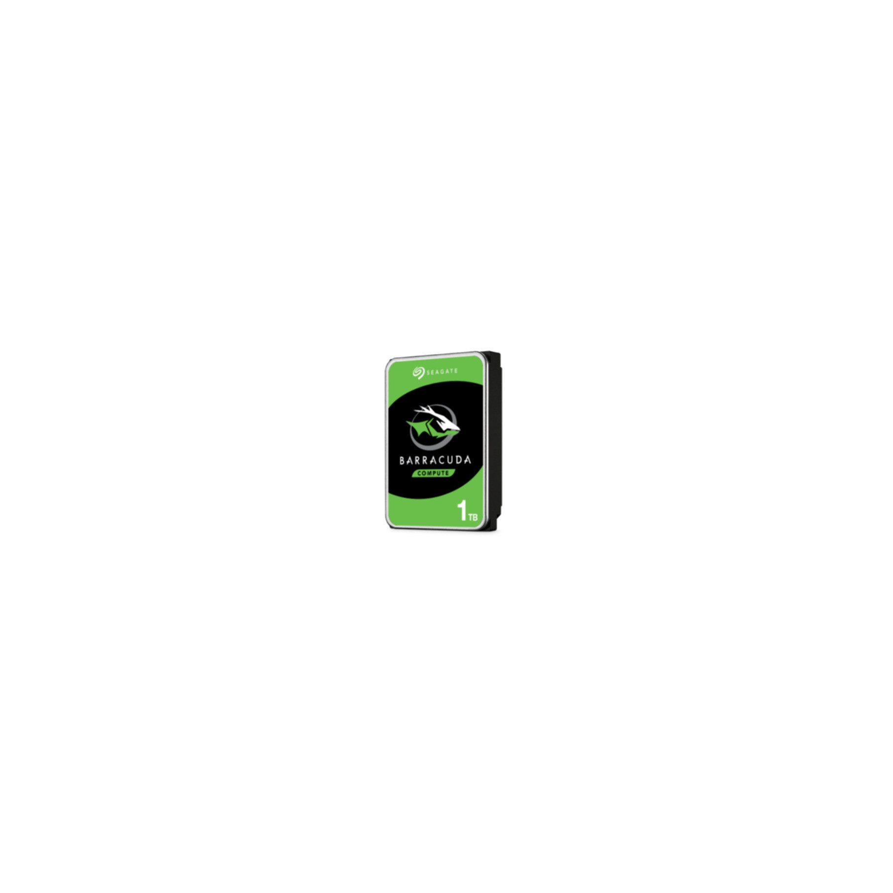 Seagate ST1000DM014 HDD-Festplatte (1 TB) 3.5""