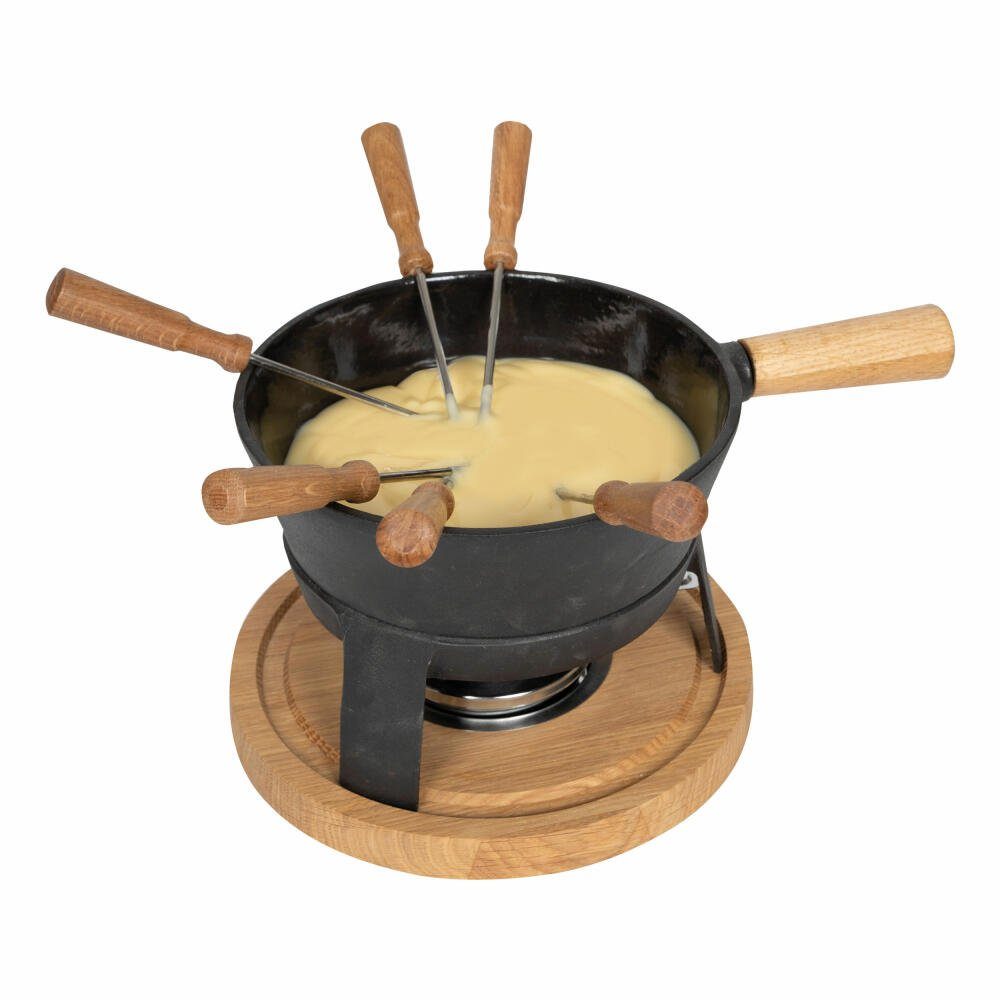 BOSKA HOLLAND Fondue Fondue Pro Set L, 1,5 l