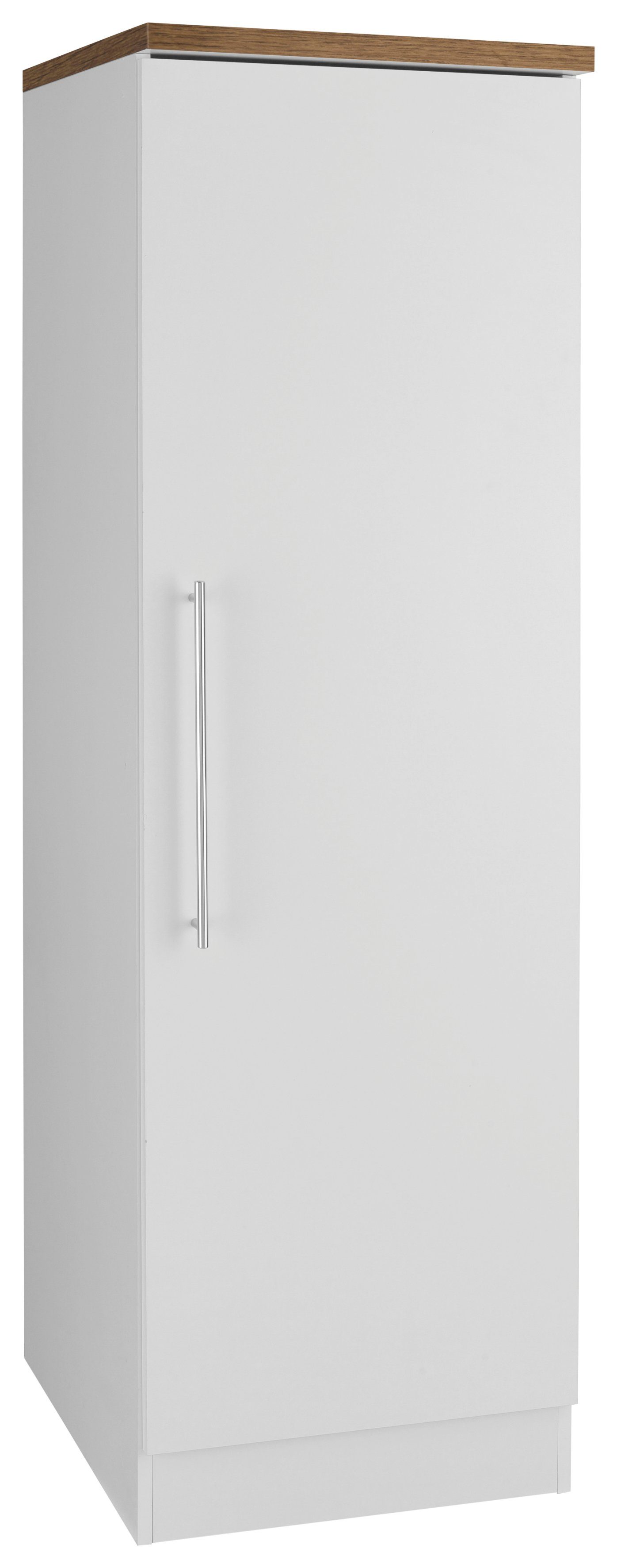 Kochstation Seitenschrank KS-Samos 50 cm breit