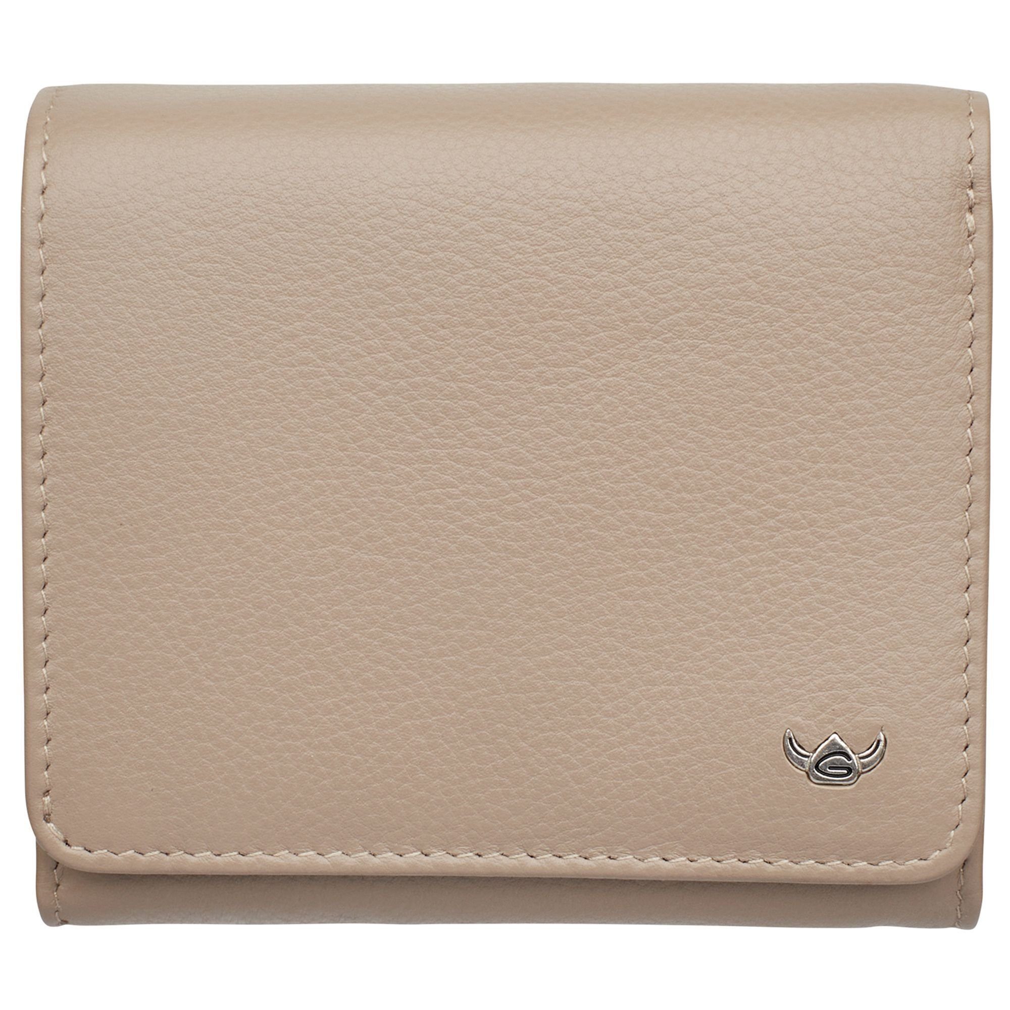 Golden Head Geldbörse Madrid, Leder günstig online kaufen