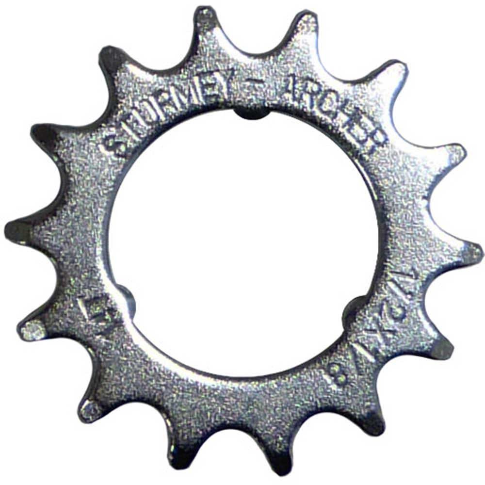 Zahnkranz