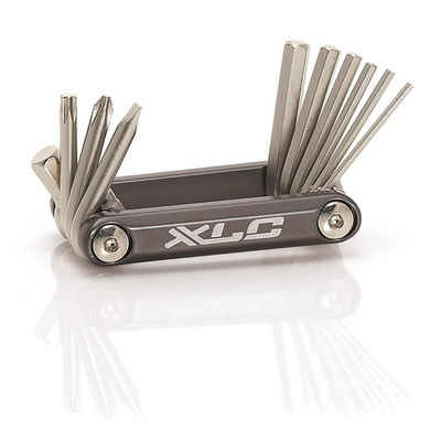 XLC Fahrradwerkzeugset