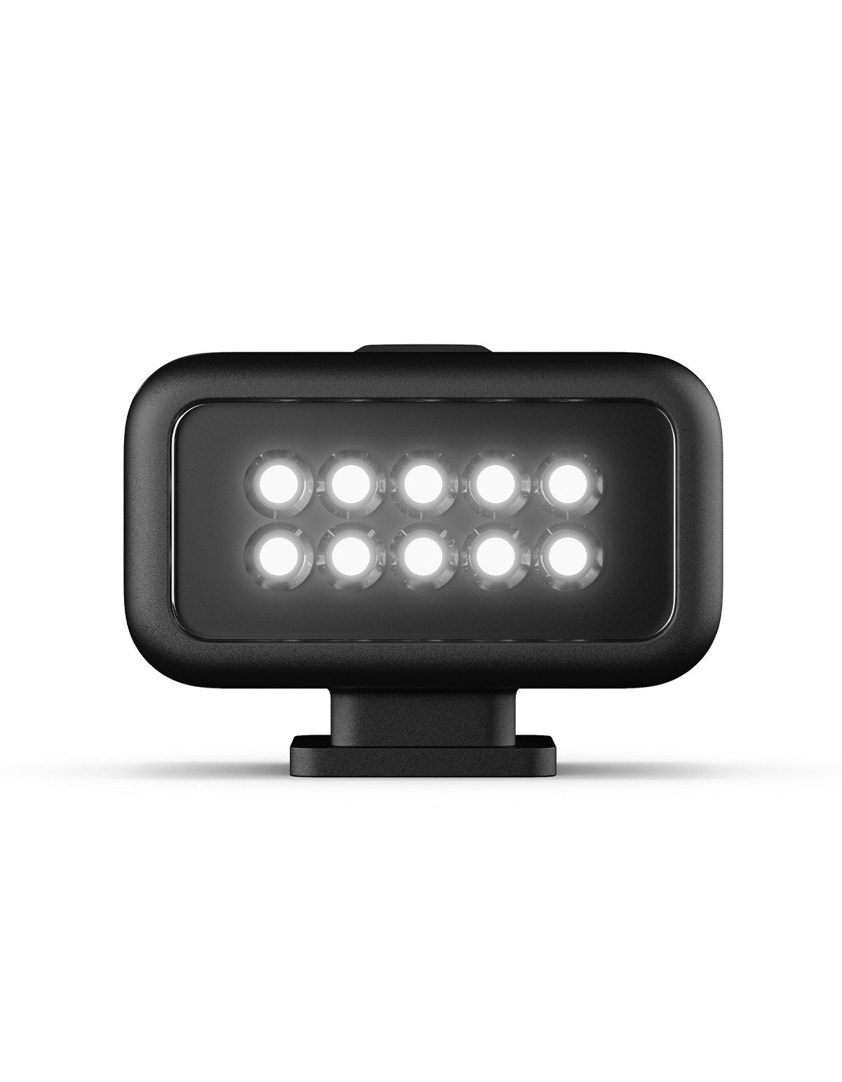 Kamerazubehör-Set Light Mod (HERO8 Black) EU