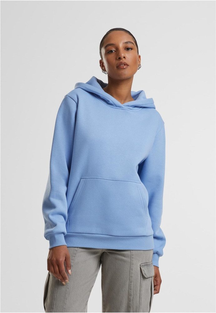 URBAN CLASSICS Hoodie Ladies Fluffy Hoody günstig online kaufen