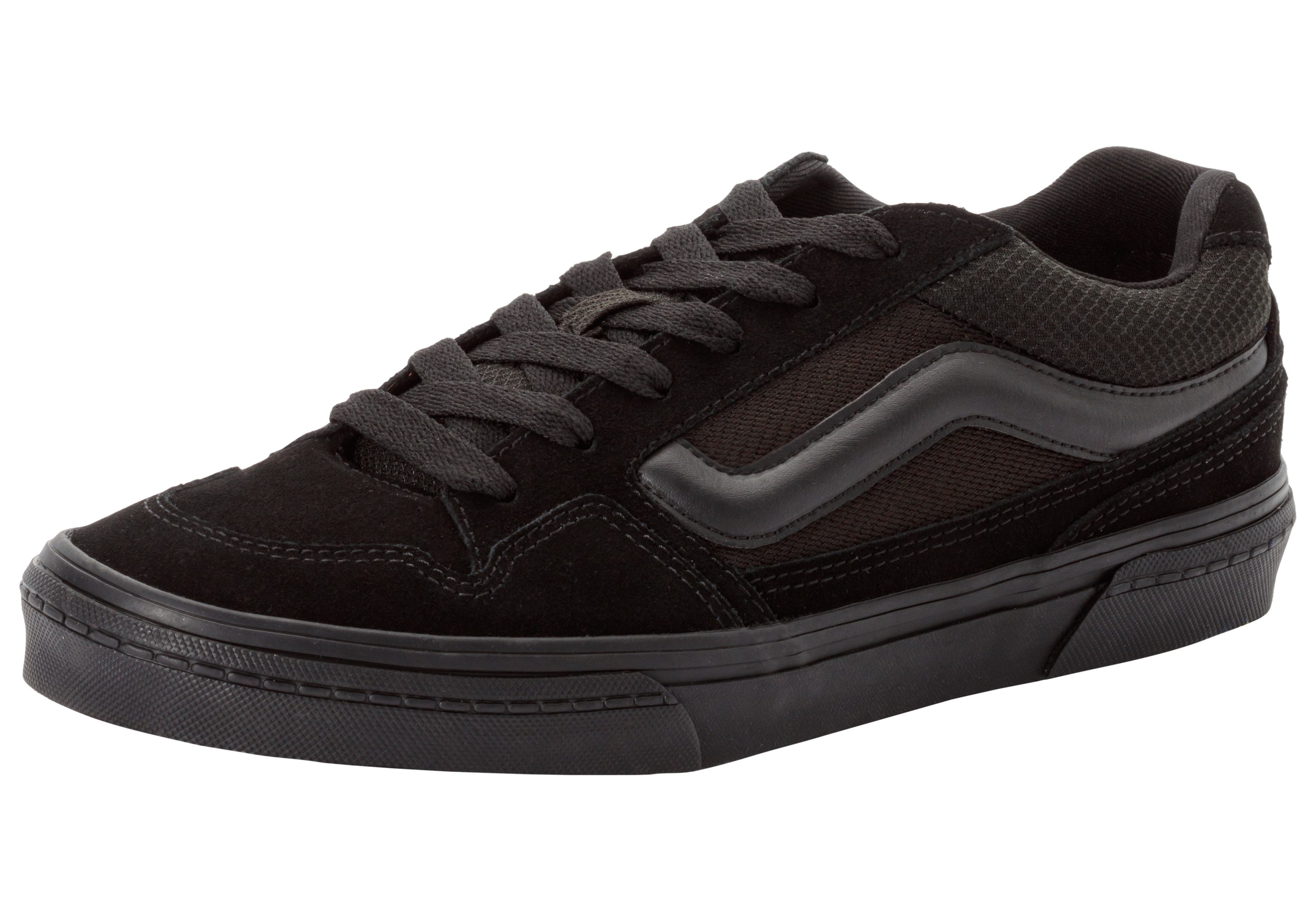 Vans Caldrone Sneaker angelehnt an das günstig online kaufen