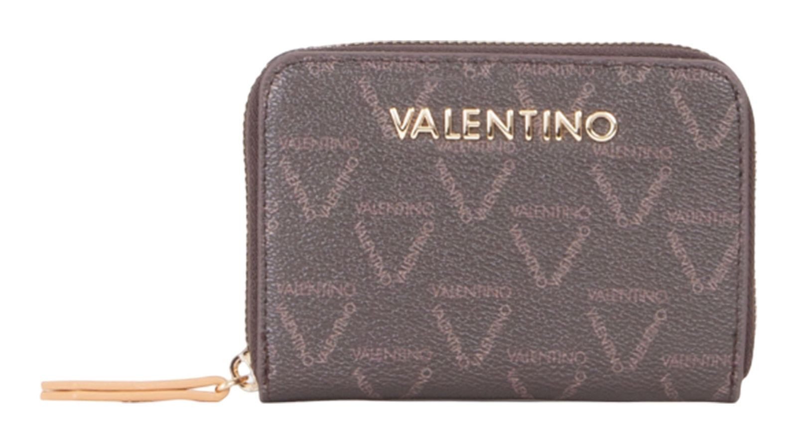 Geldbörse Zip Around Wallet
