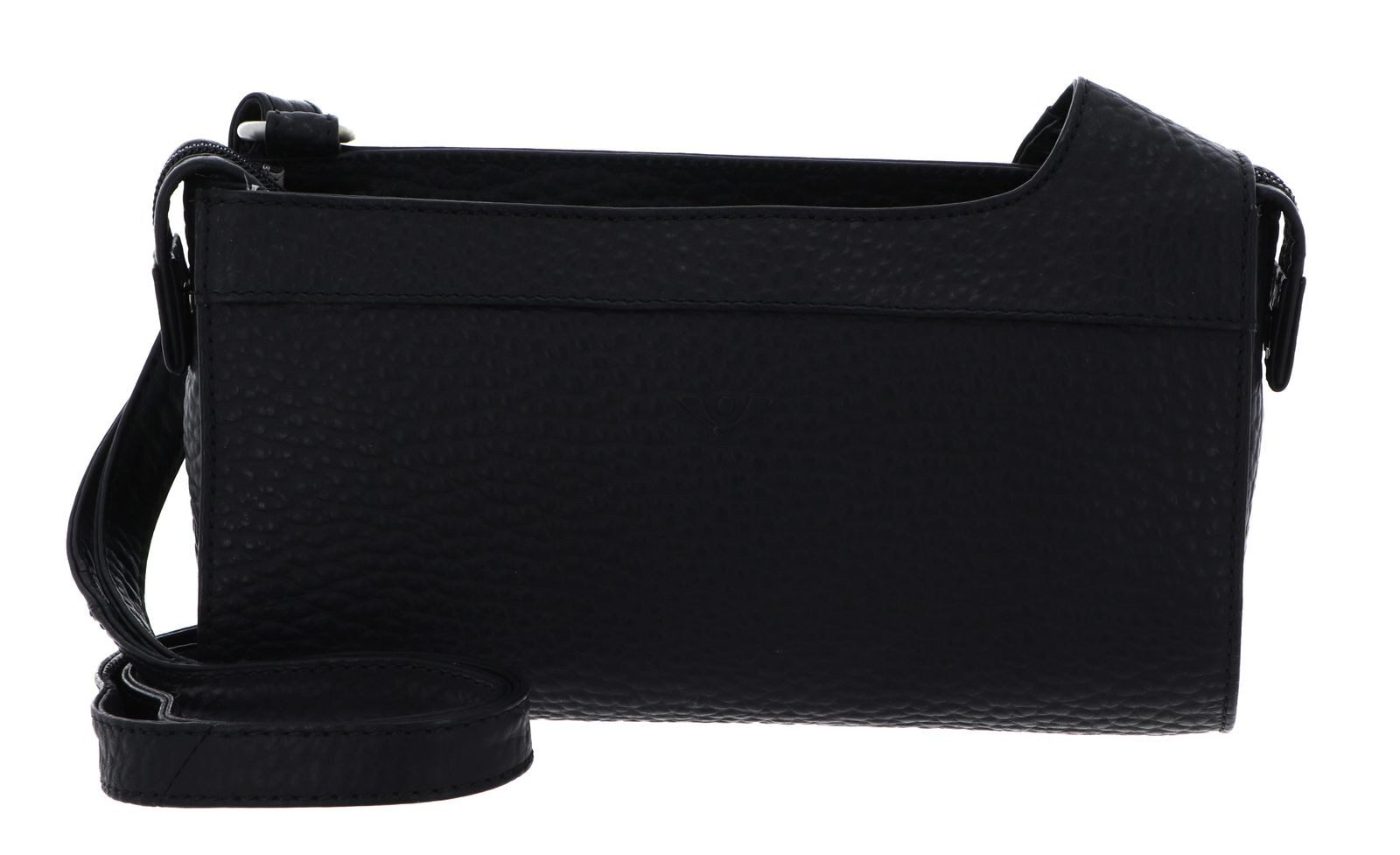 Voi Umhängetasche Ricarda Crossover Bag, aus echtem Leder