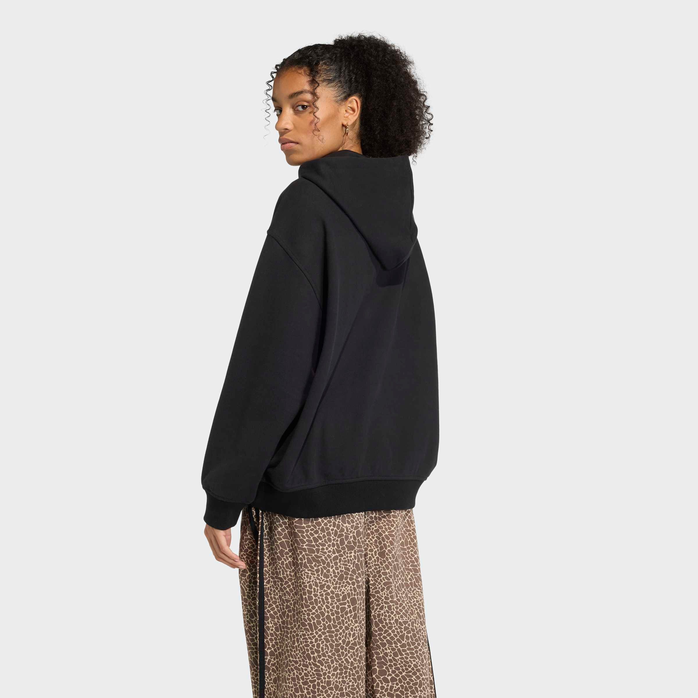 adidas Originals Kapuzensweatshirt AOP HOODIE günstig online kaufen