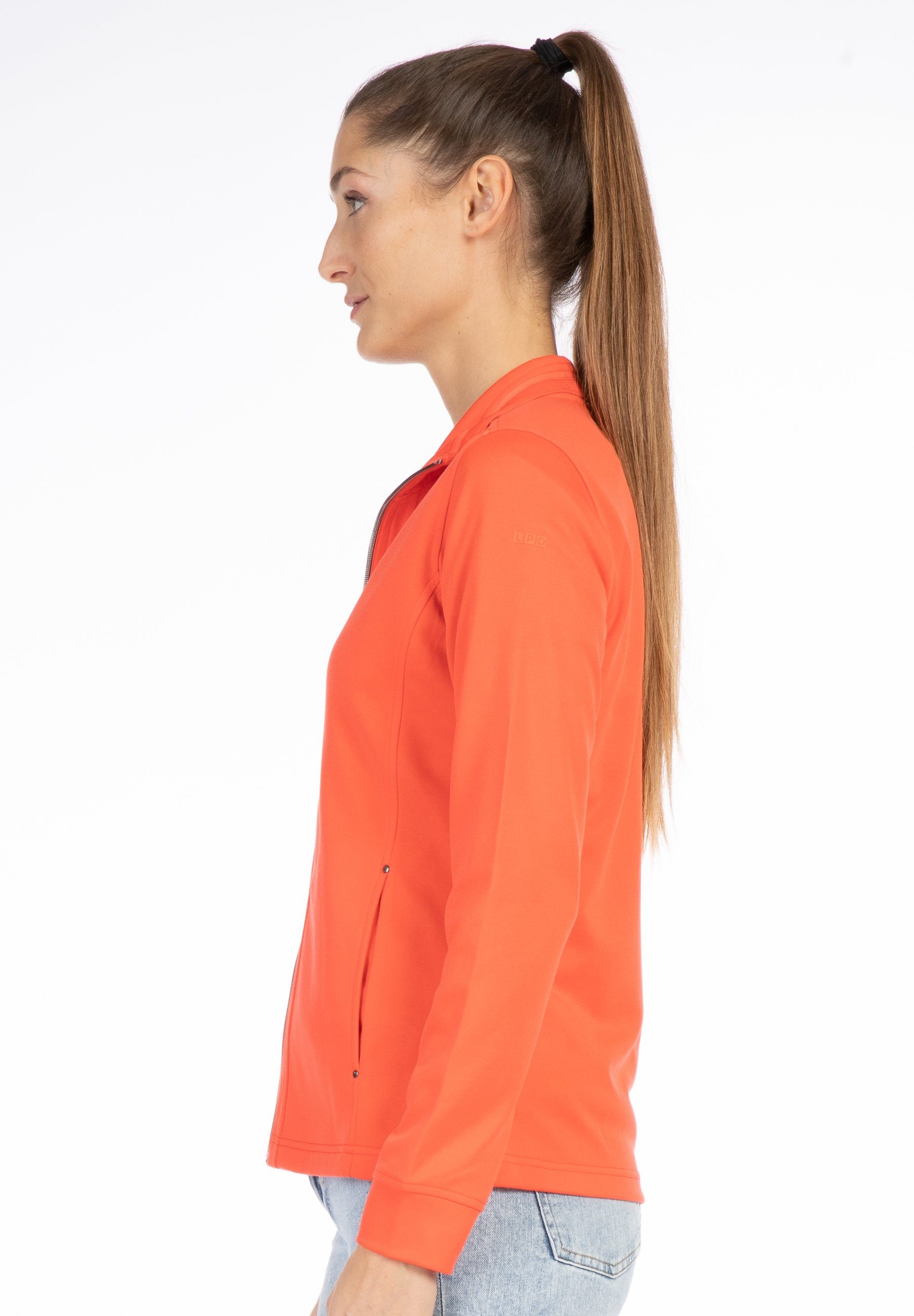 LPO Trainingsjacke Damen Jacke Abby CS günstig online kaufen