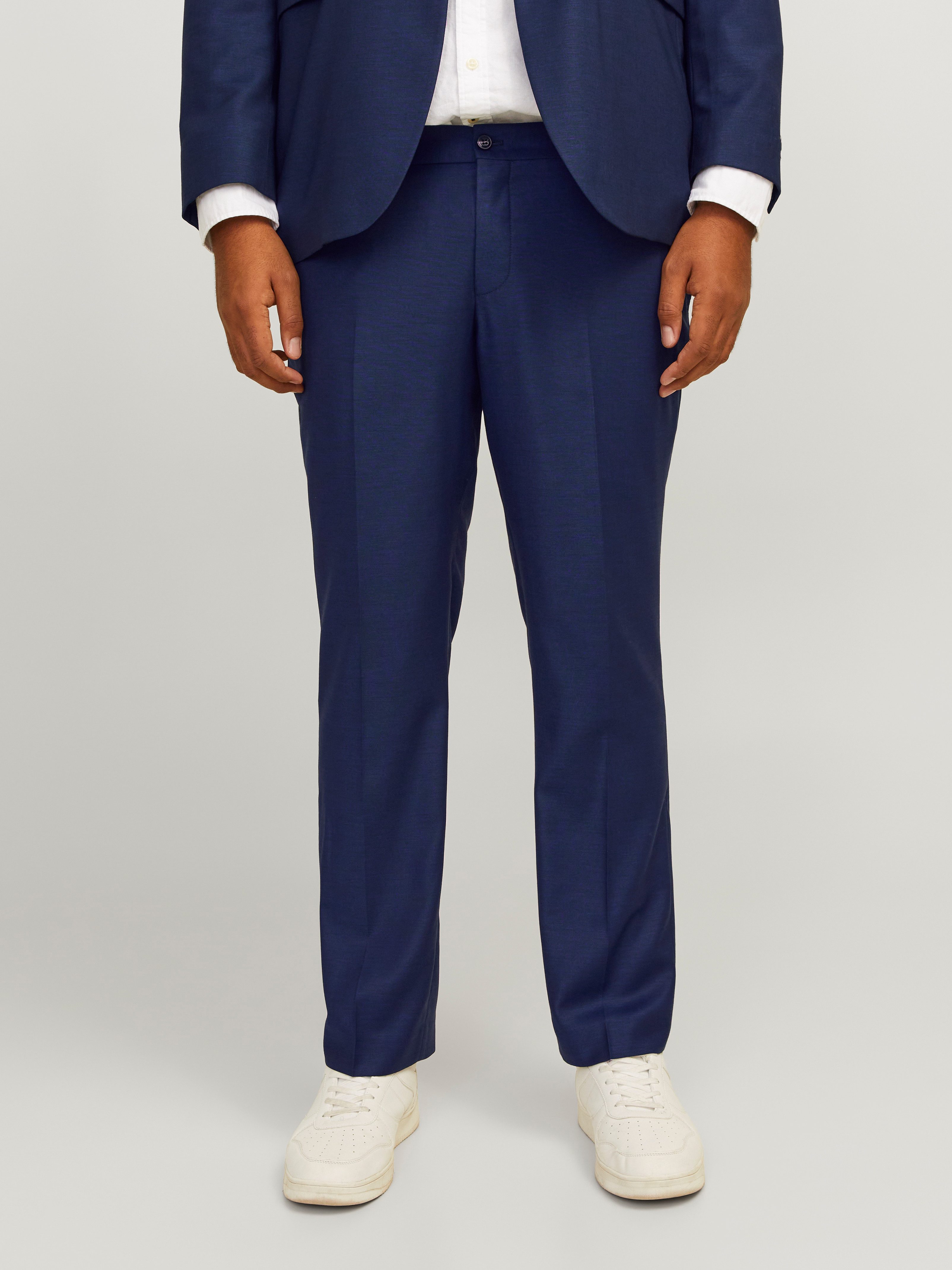 Jack & Jones PlusSize Anzughose JPRSOLARIS günstig online kaufen