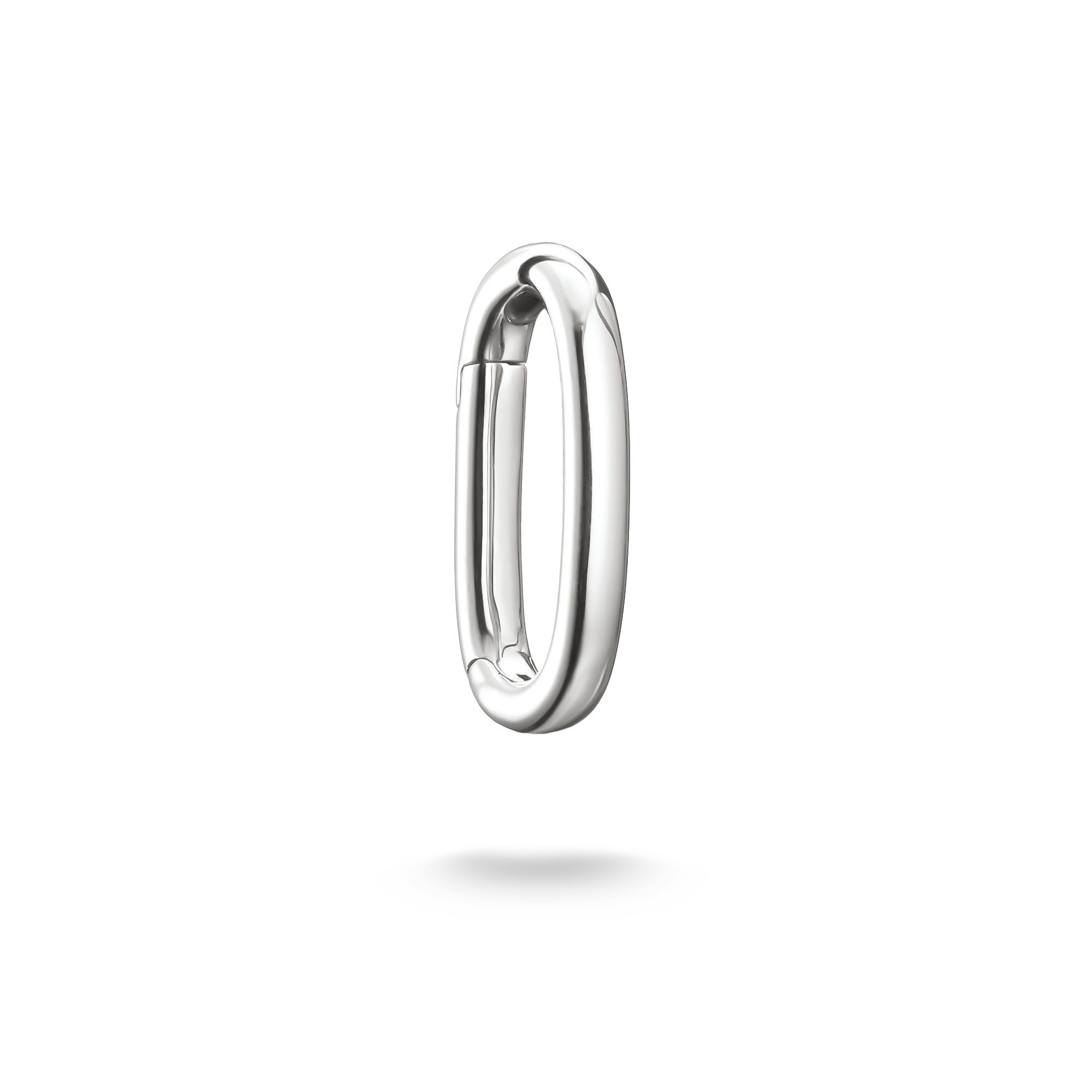 THOMAS SABO Kettenverlängerung Carrier für Charm Club Connect Link, C1201-001-21, C1201-413-39