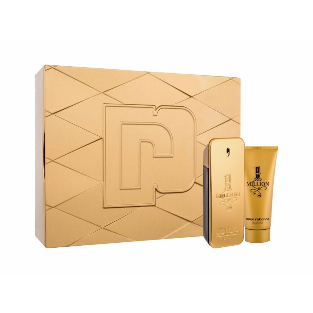 Eau de Toilette 1 Million Paco 100ml