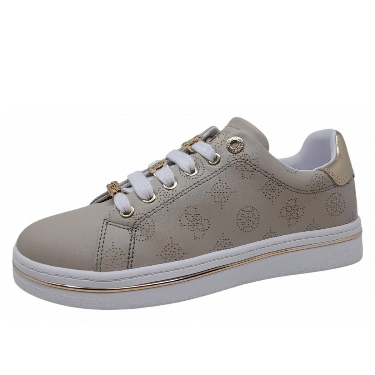 Stasey Sneaker