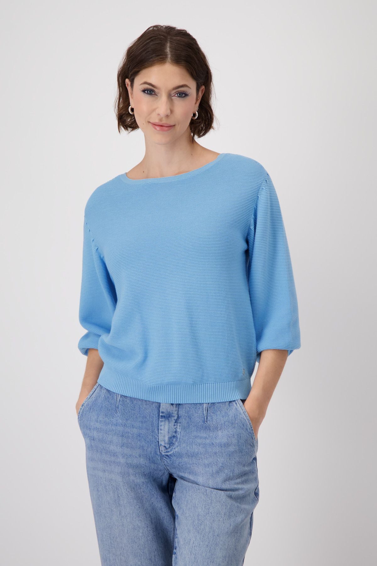 Strickpullover