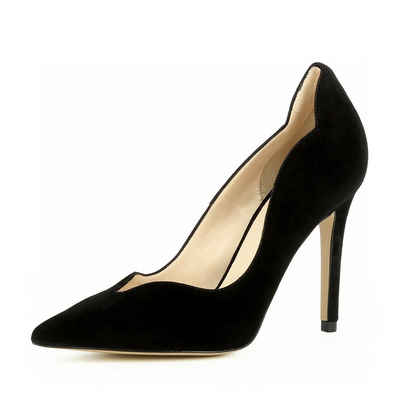 Evita ALINA Pumps Handmade in Italy