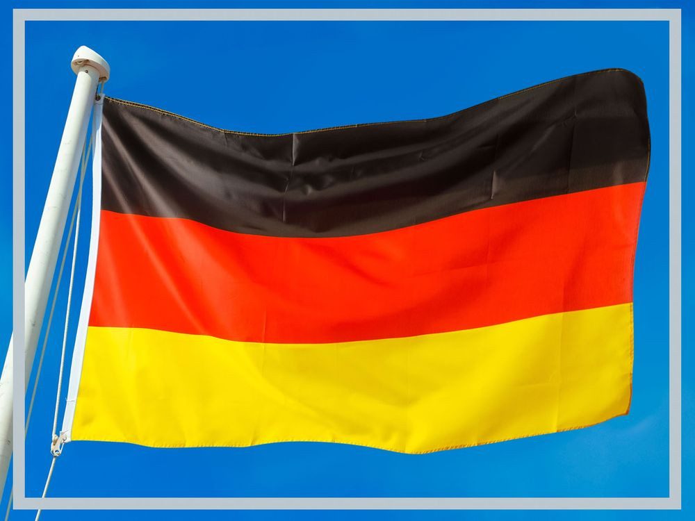 PHENO FLAGS Flagge Fahnenseil für Fahnenmast mit Haken - 15 Meter langes Flaggenseil, inkl. Haken zum befestigen