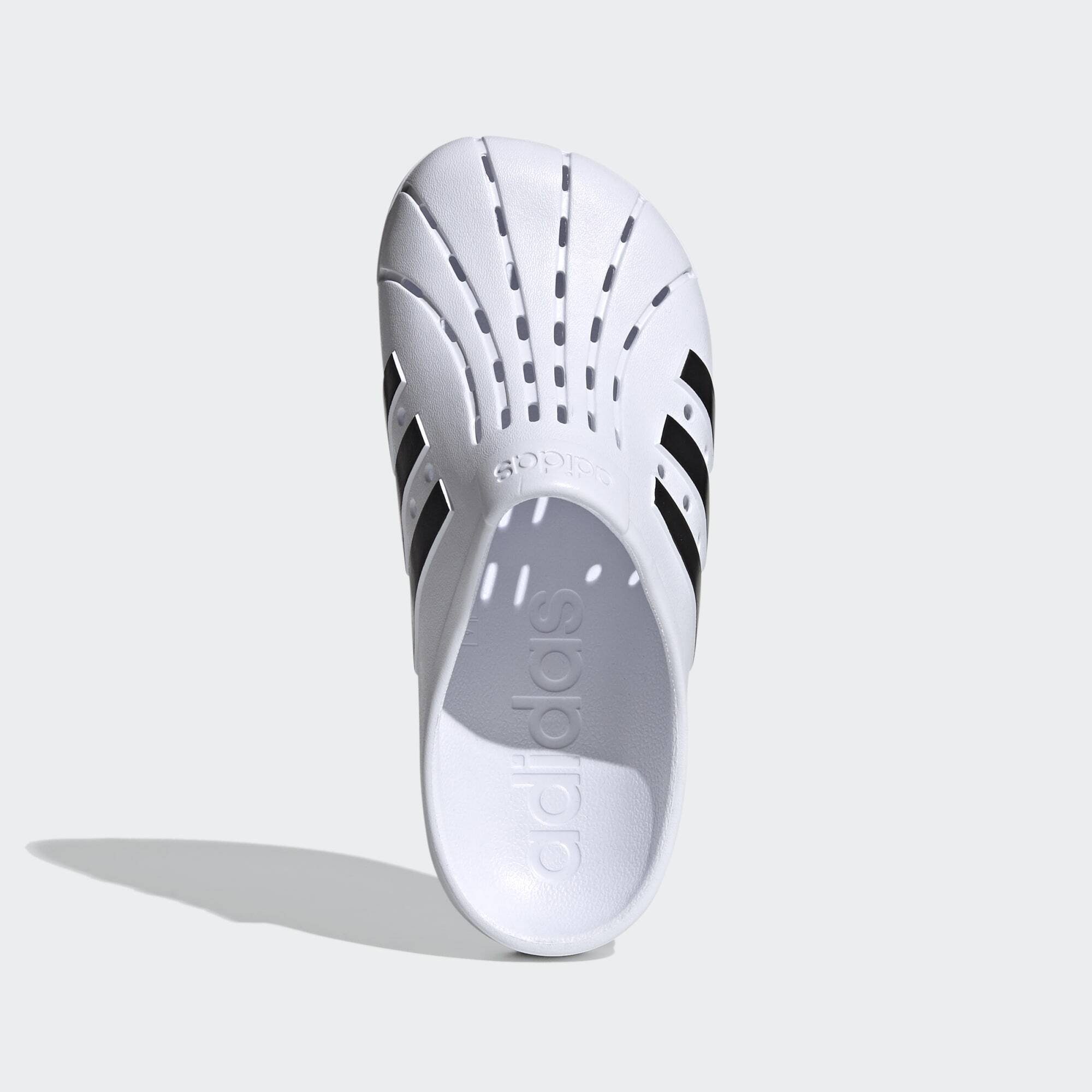 adidas Sportswear ADILETTE CLOG Badeschuh günstig online kaufen