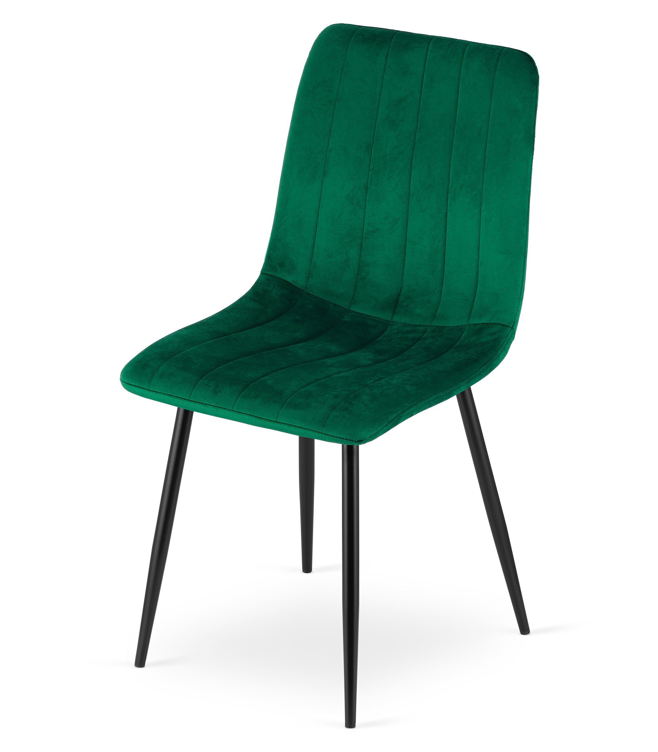 Home Collective Esszimmerstuhl 1er, 2er, 4er günstig online kaufen