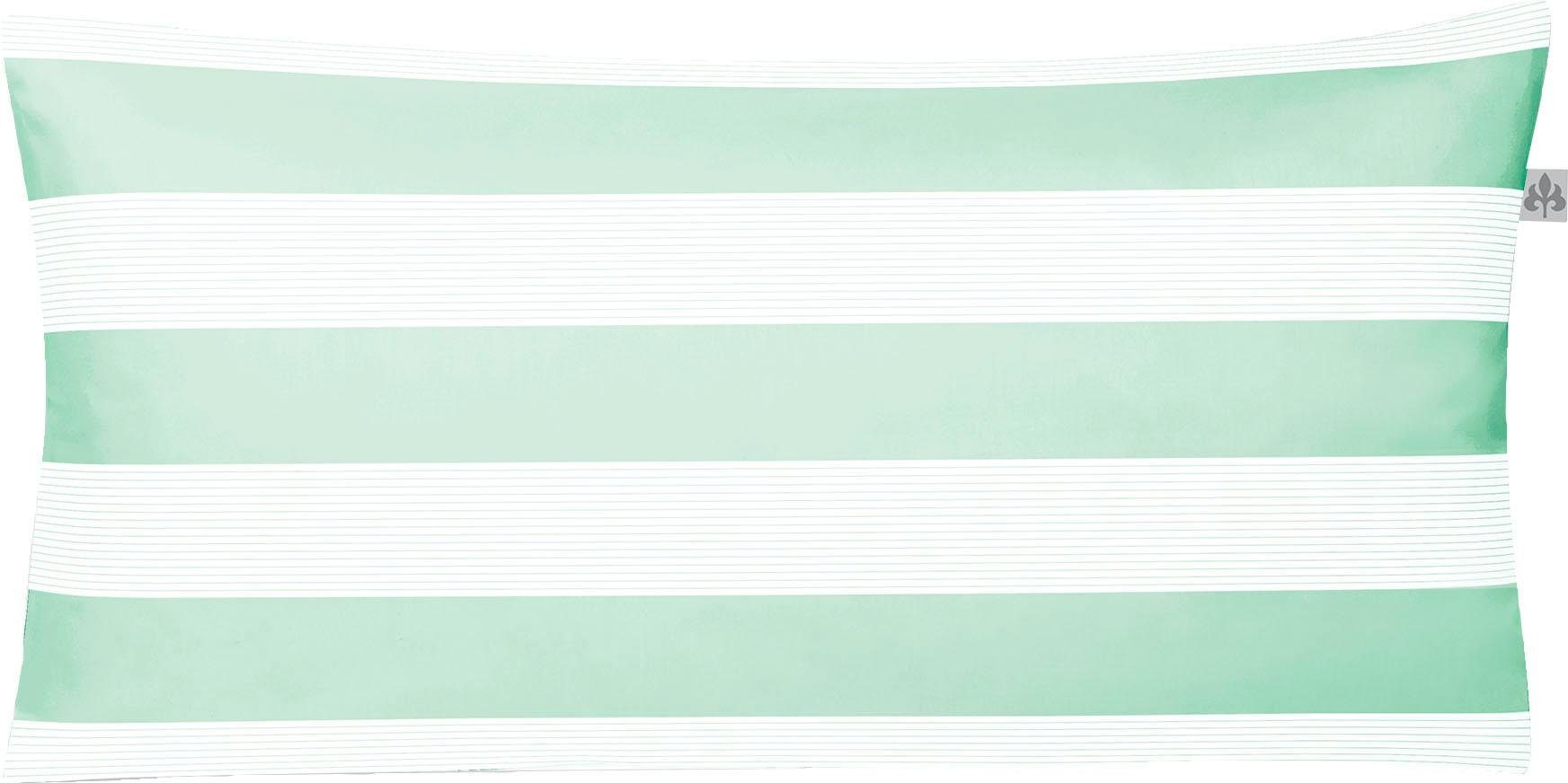 Irisette Kissenbezug Tape 8577, (1 Stück), günstig online kaufen