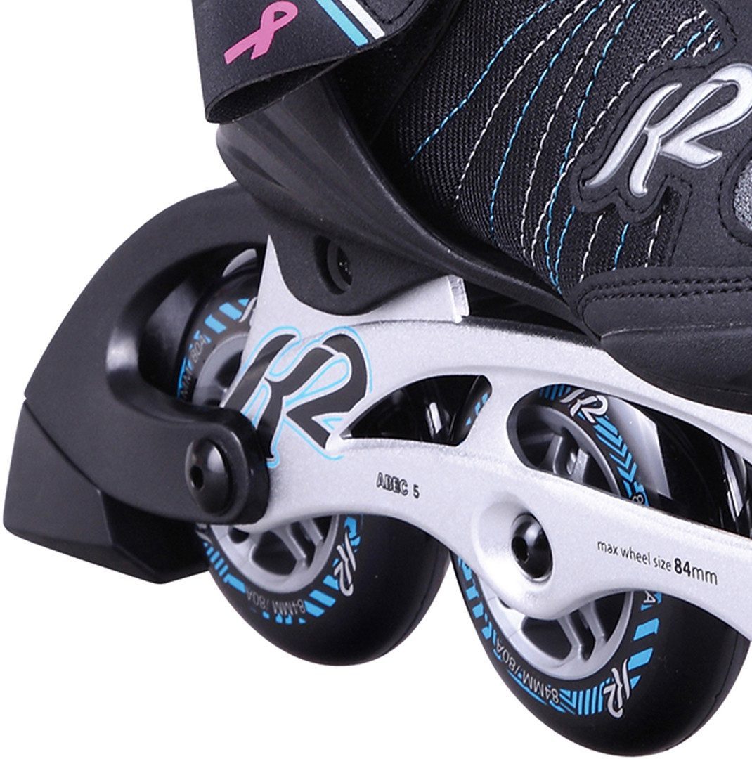K2 Inlineskates K2 HELENA 84 Inline Skate