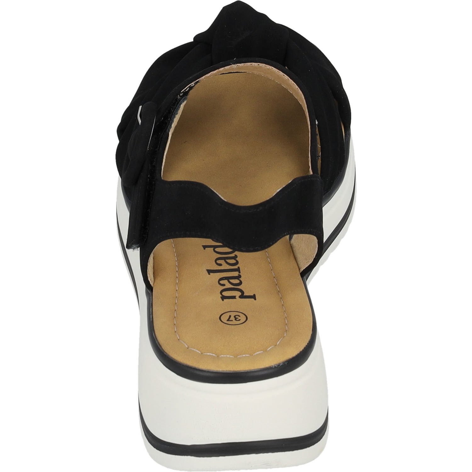 Palado Ebelli Riemchensandale