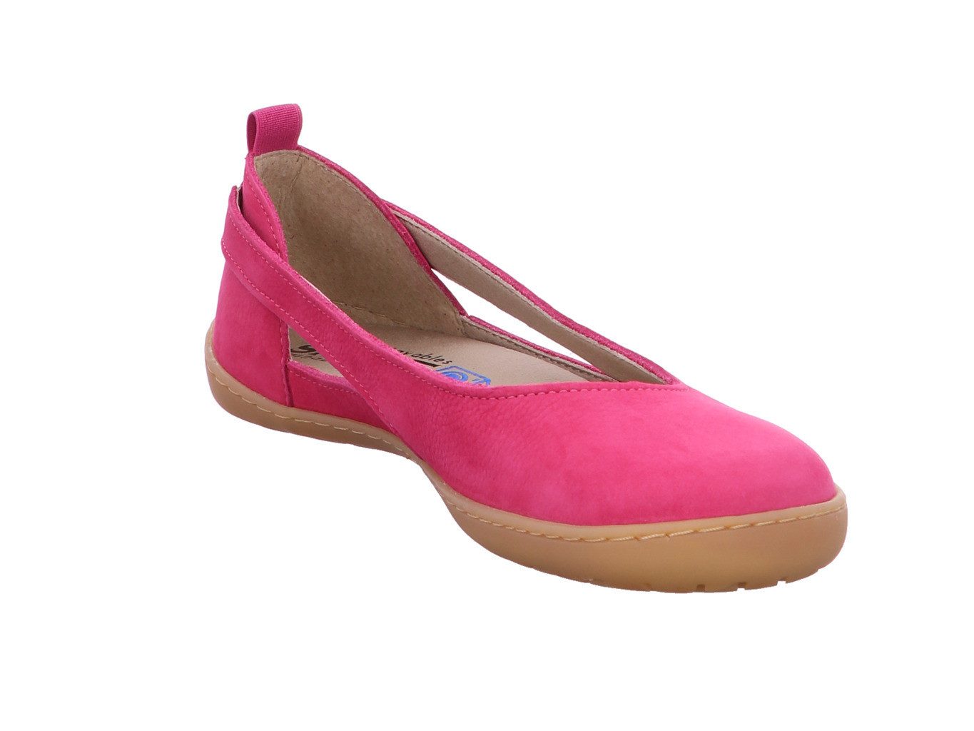 Snipe Barefoot Ballerina