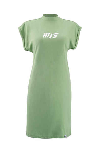 Manufaktur13 Shirtkleid Summer Tee Dress - Sommerkleid, T-Shirt Kleid, Jerseykleid 100% Baumwolle