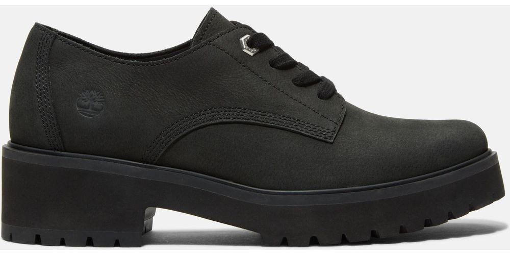 Timberland Carnaby Cool Lace Up Shoe Sneaker
