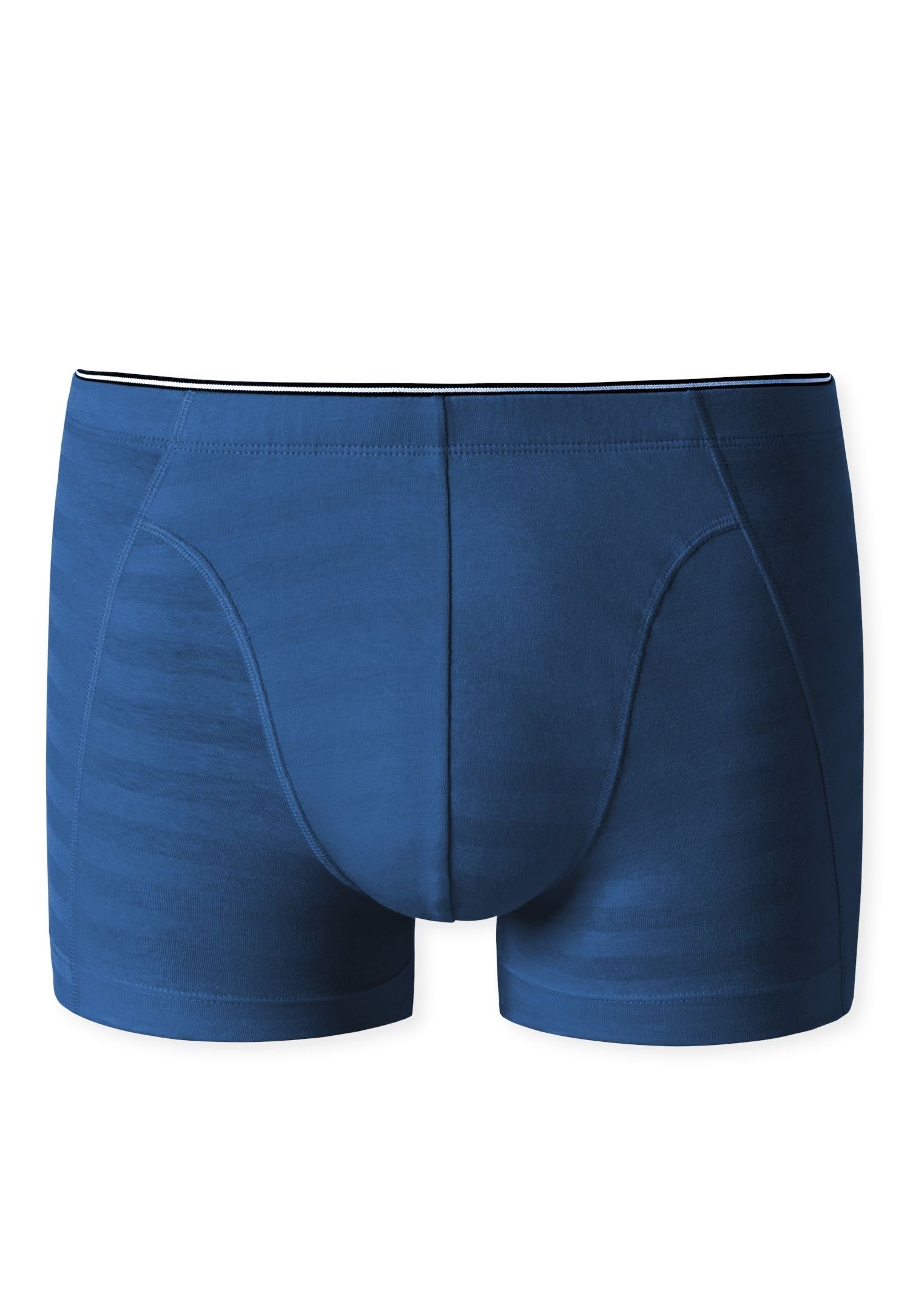 Boxershorts Schiesser aqua